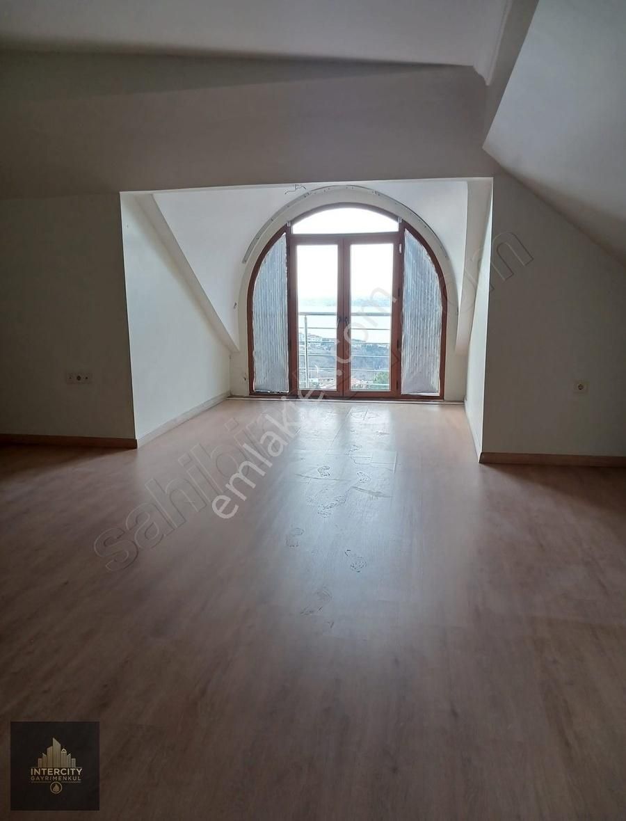 Büyükçekmece Deniz Vadi Konaklarında Satılık Villa - Görsel 17