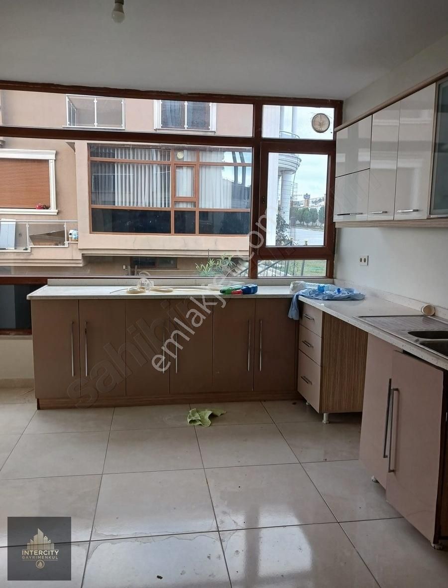 Büyükçekmece Deniz Vadi Konaklarında Satılık Villa - Görsel 22