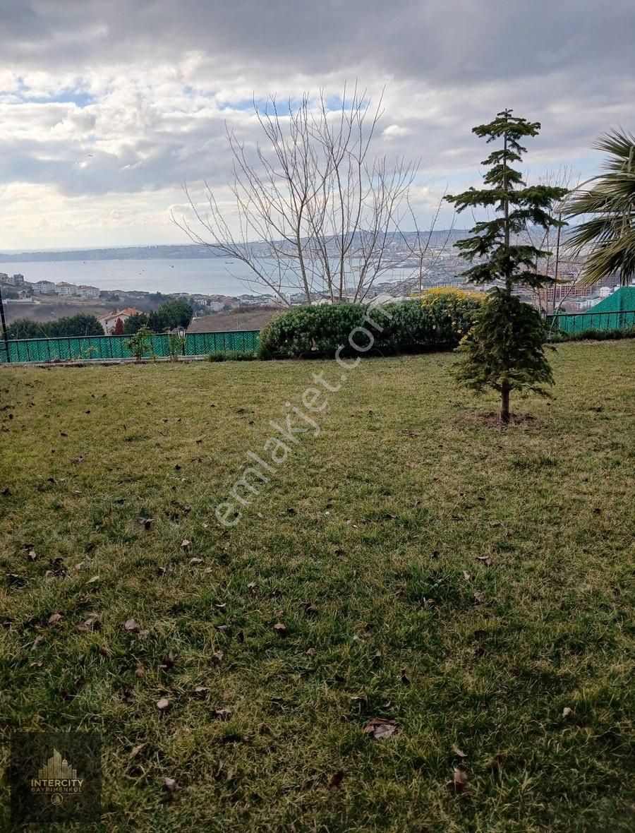 Büyükçekmece Deniz Vadi Konaklarında Satılık Villa - Görsel 10