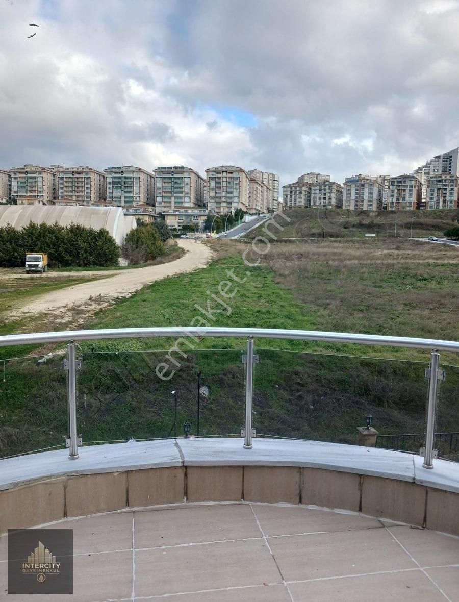 Büyükçekmece Deniz Vadi Konaklarında Satılık Villa - Görsel 18