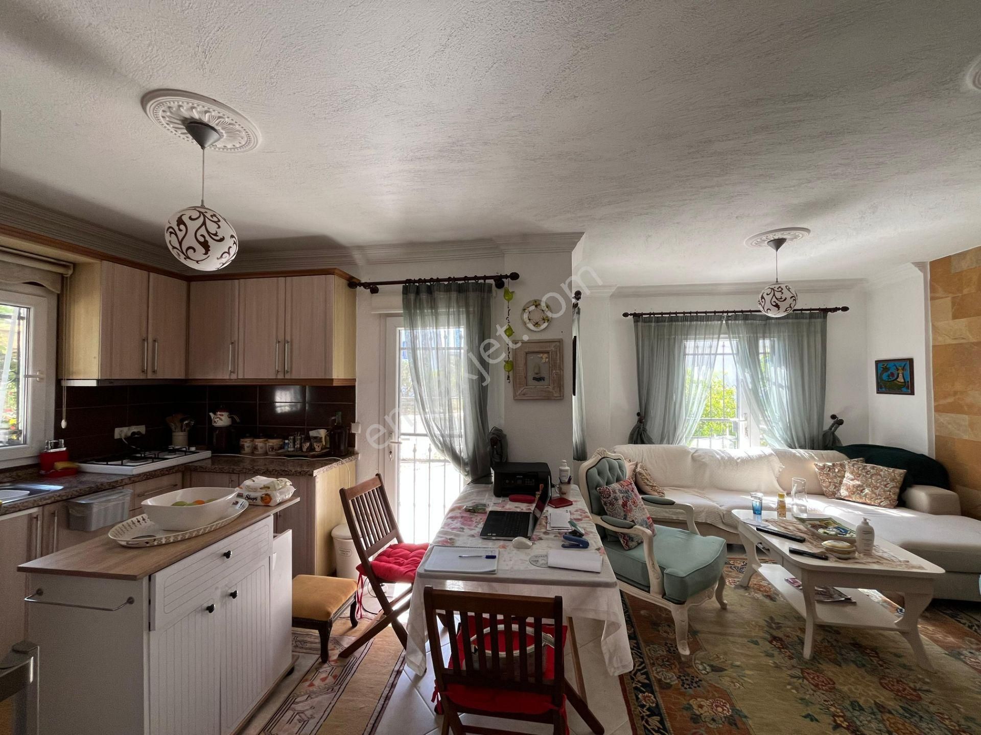 Bodrum Gümüşlük’te 3+1 Dubleks Villa - Görsel 17