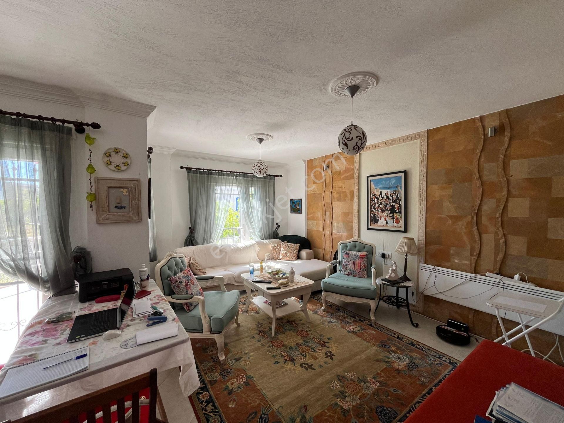 Bodrum Gümüşlük’te 3+1 Dubleks Villa - Görsel 11