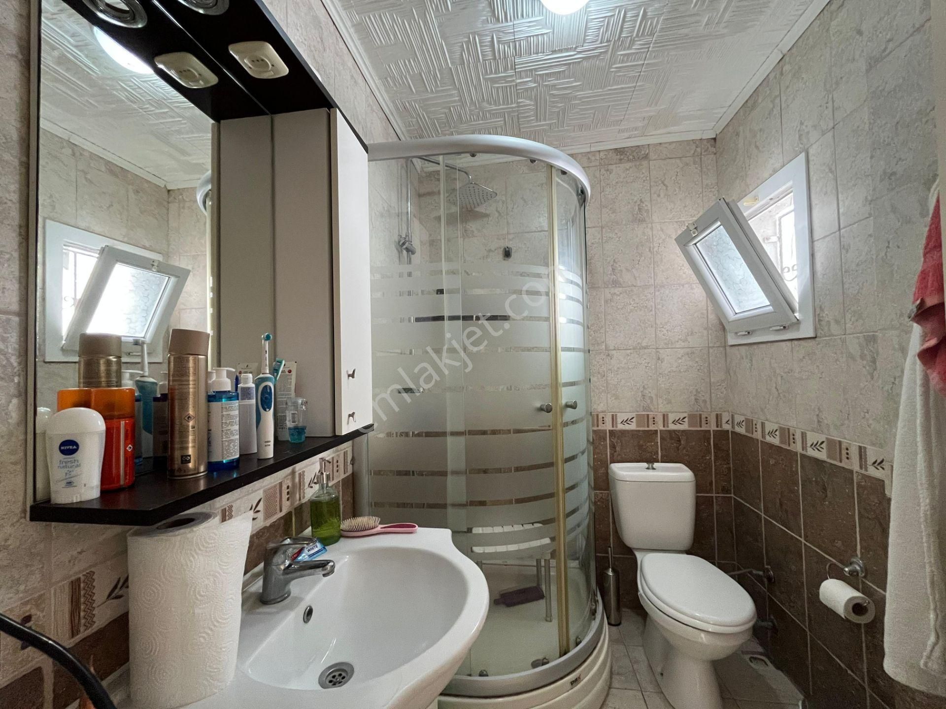 Bodrum Gümüşlük’te 3+1 Dubleks Villa - Görsel 23