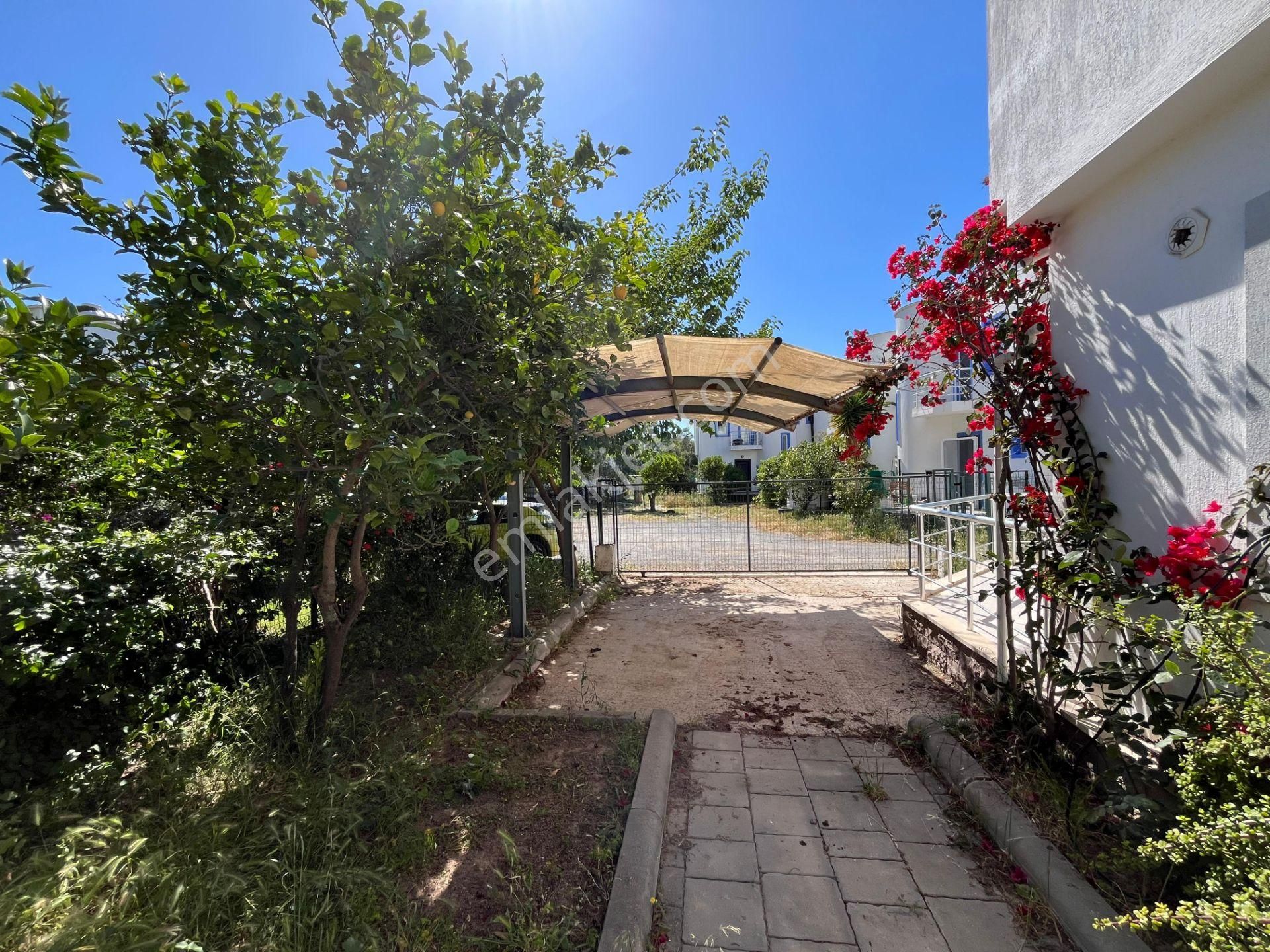 Bodrum Gümüşlük’te 3+1 Dubleks Villa - Görsel 9