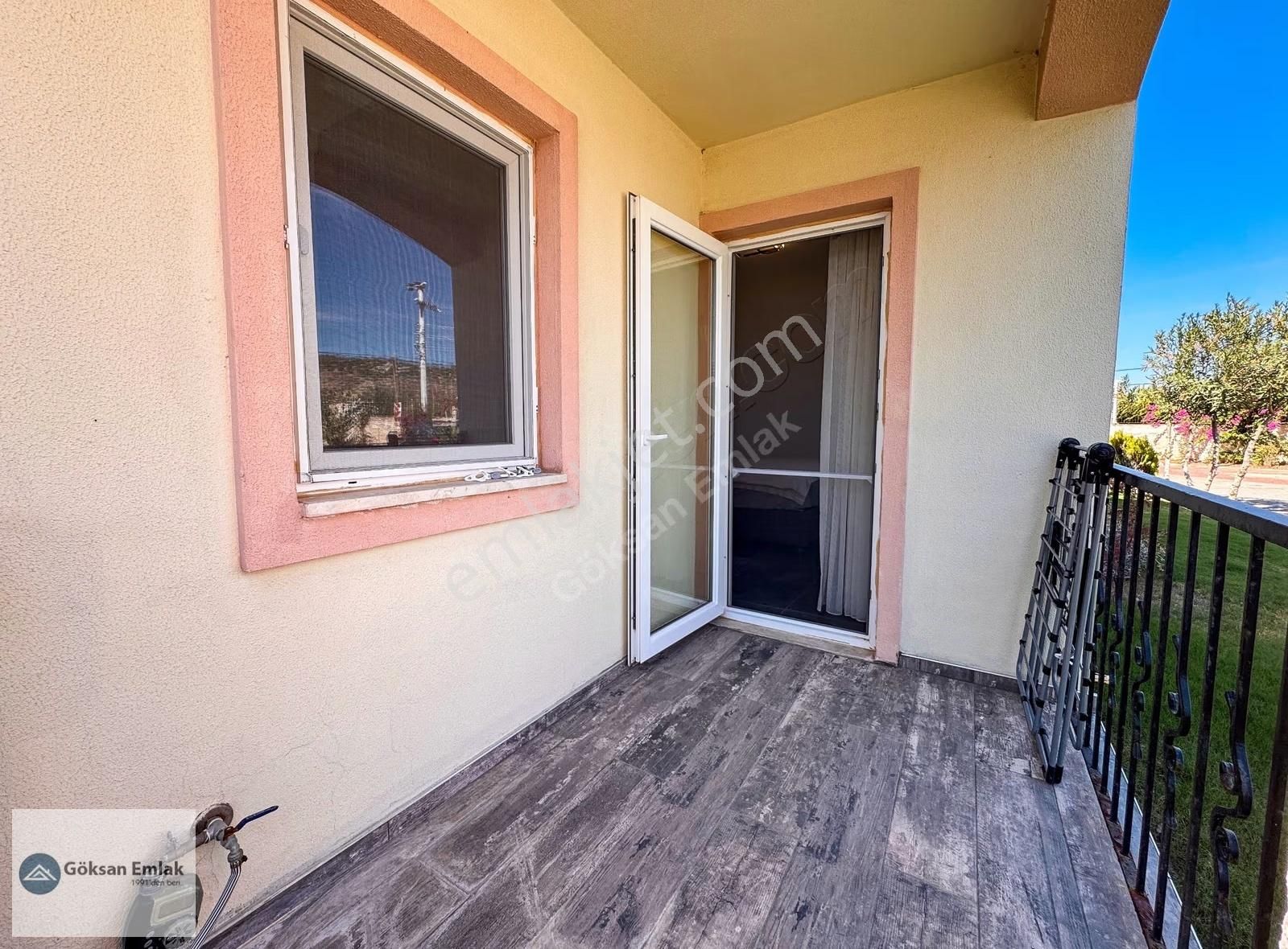 Apollonium`da Satılık Alt Kat Köşe 2+1 Adonis Daire - Görsel 7