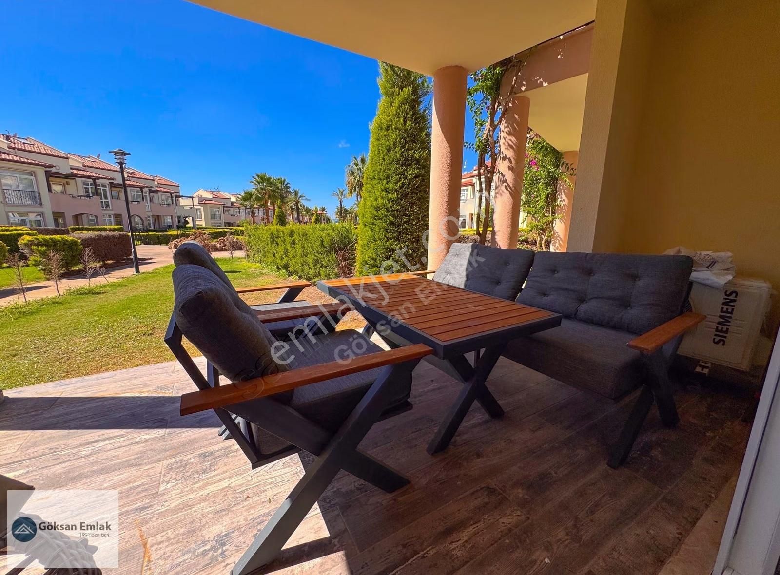 Apollonium`da Satılık Alt Kat Köşe 2+1 Adonis Daire - Görsel 12