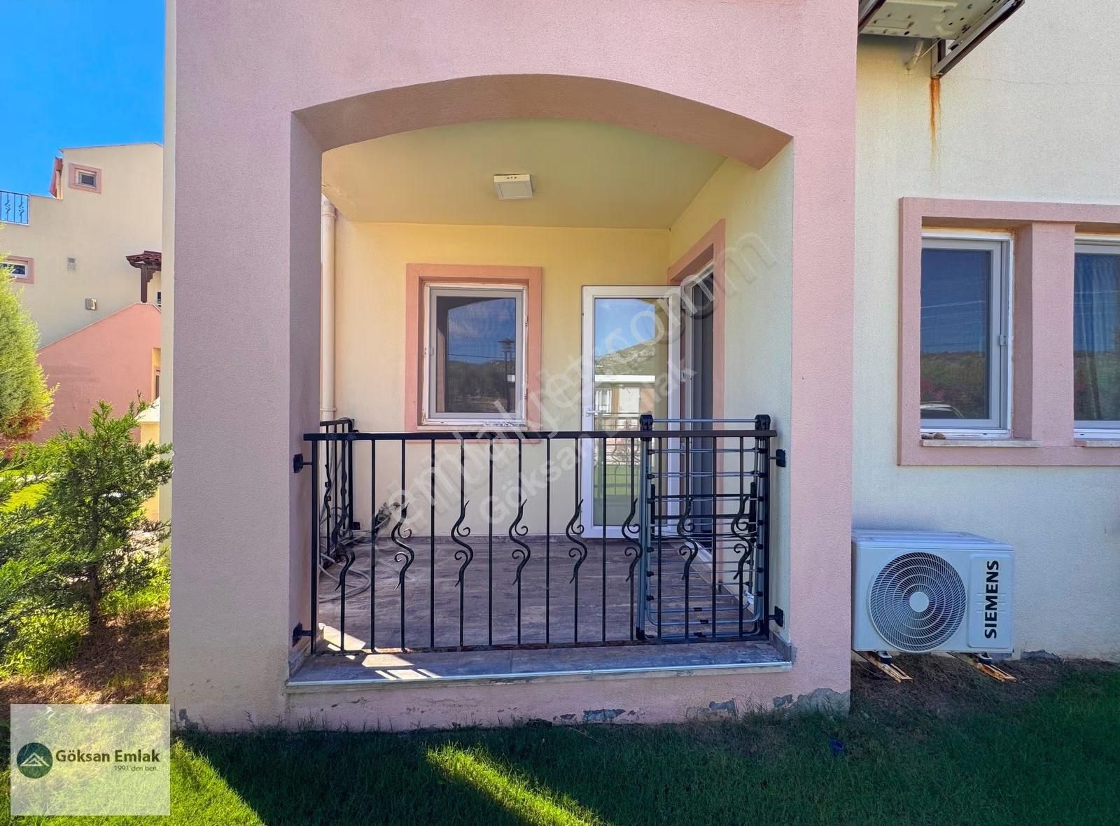 Apollonium`da Satılık Alt Kat Köşe 2+1 Adonis Daire - Görsel 28