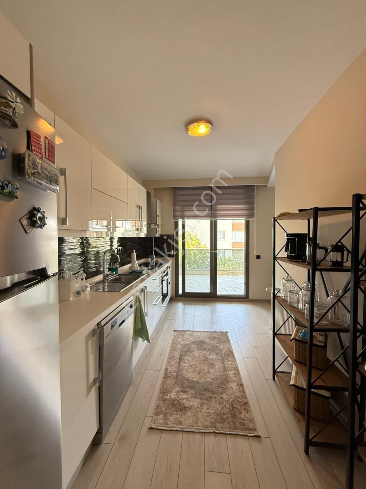 Kuşadası Ege Mahallesinde Muhteşem Residansta Arakat 3+1 130m2 - Görsel 20