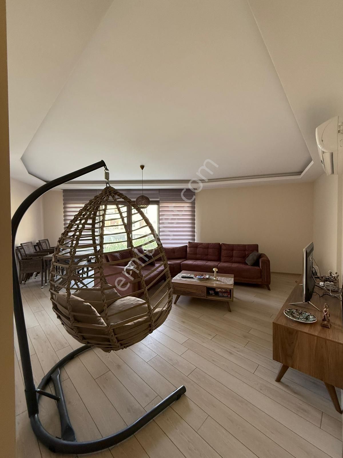 Kuşadası Ege Mahallesinde Muhteşem Residansta Arakat 3+1 130m2 - Görsel 10