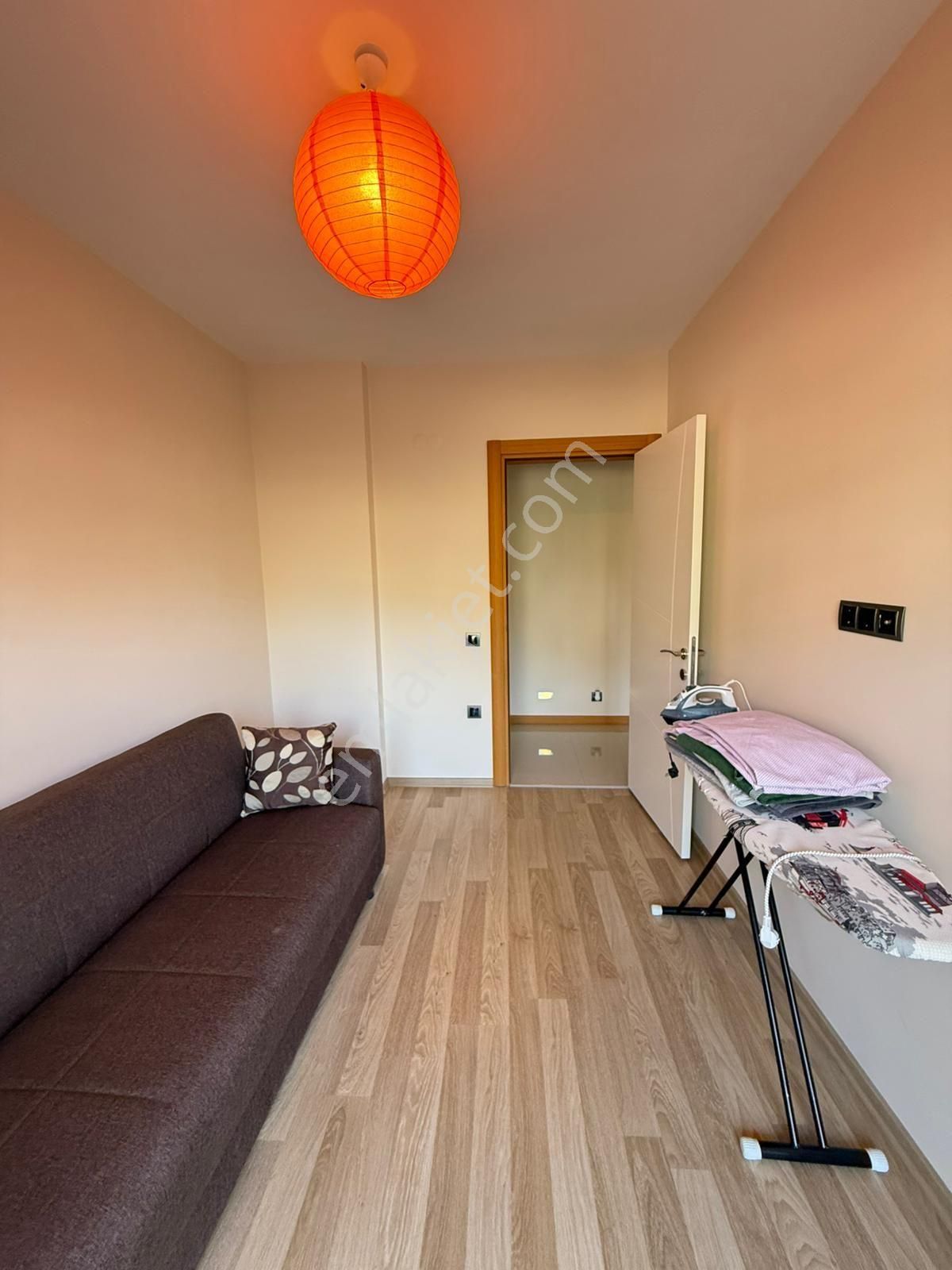 Kuşadası Ege Mahallesinde Muhteşem Residansta Arakat 3+1 130m2 - Görsel 22