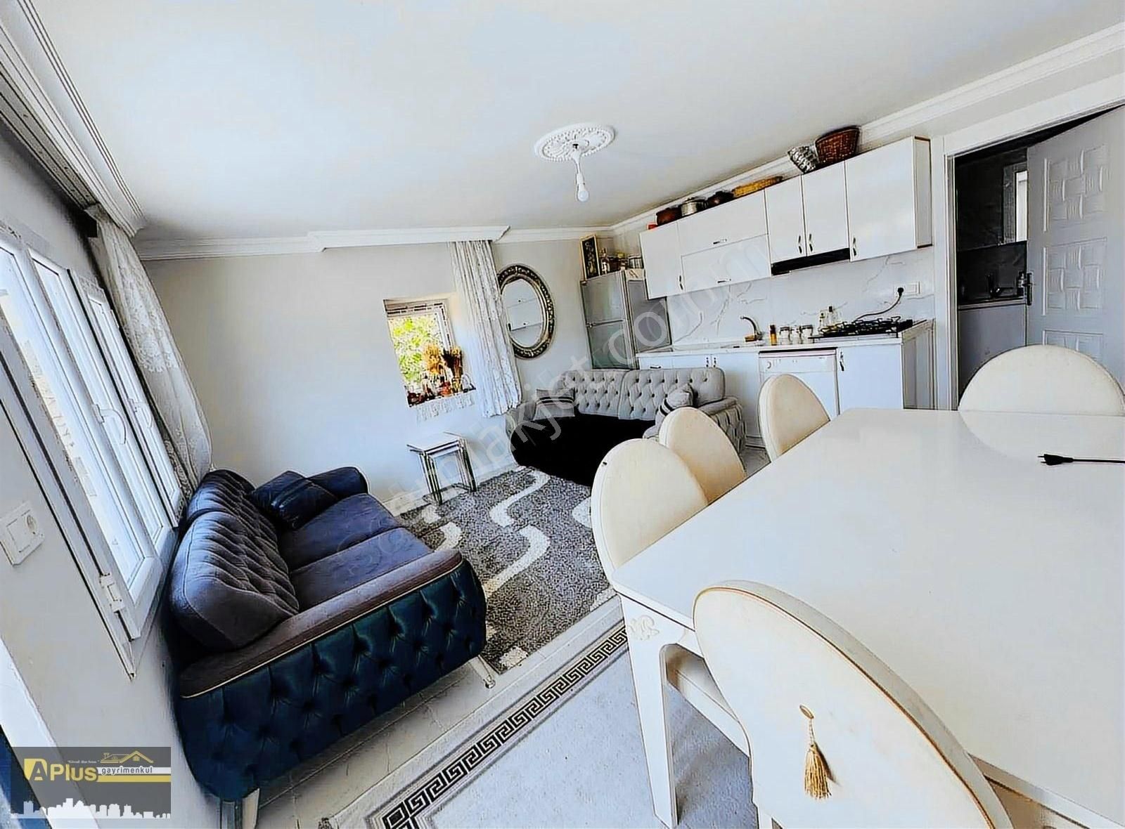 A Plus Gayrimenkulden Uygun Satılık Masrafsız Köy Evi - Görsel 28