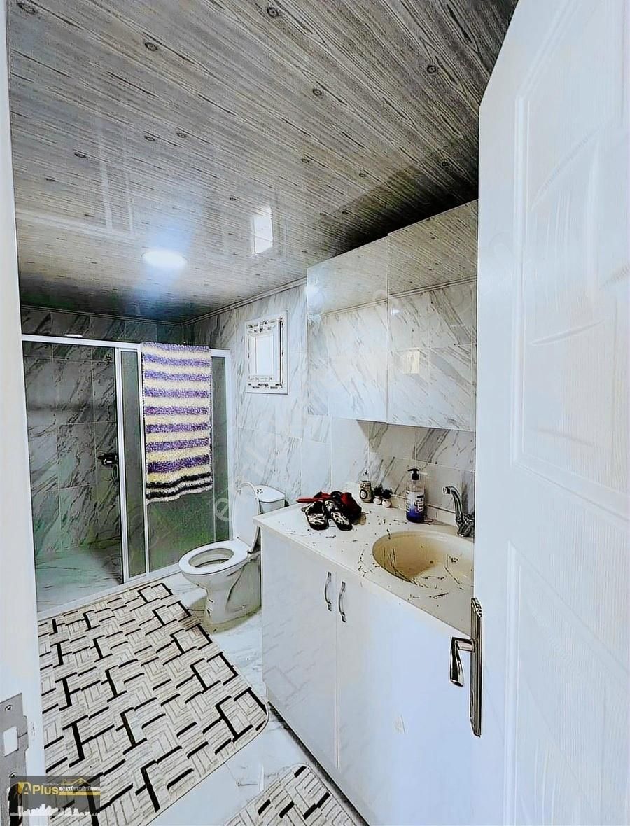 A Plus Gayrimenkulden Uygun Satılık Masrafsız Köy Evi - Görsel 17