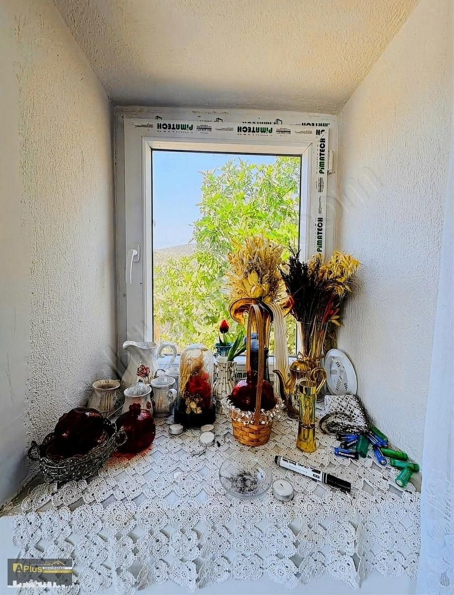 A Plus Gayrimenkulden Uygun Satılık Masrafsız Köy Evi - Görsel 19