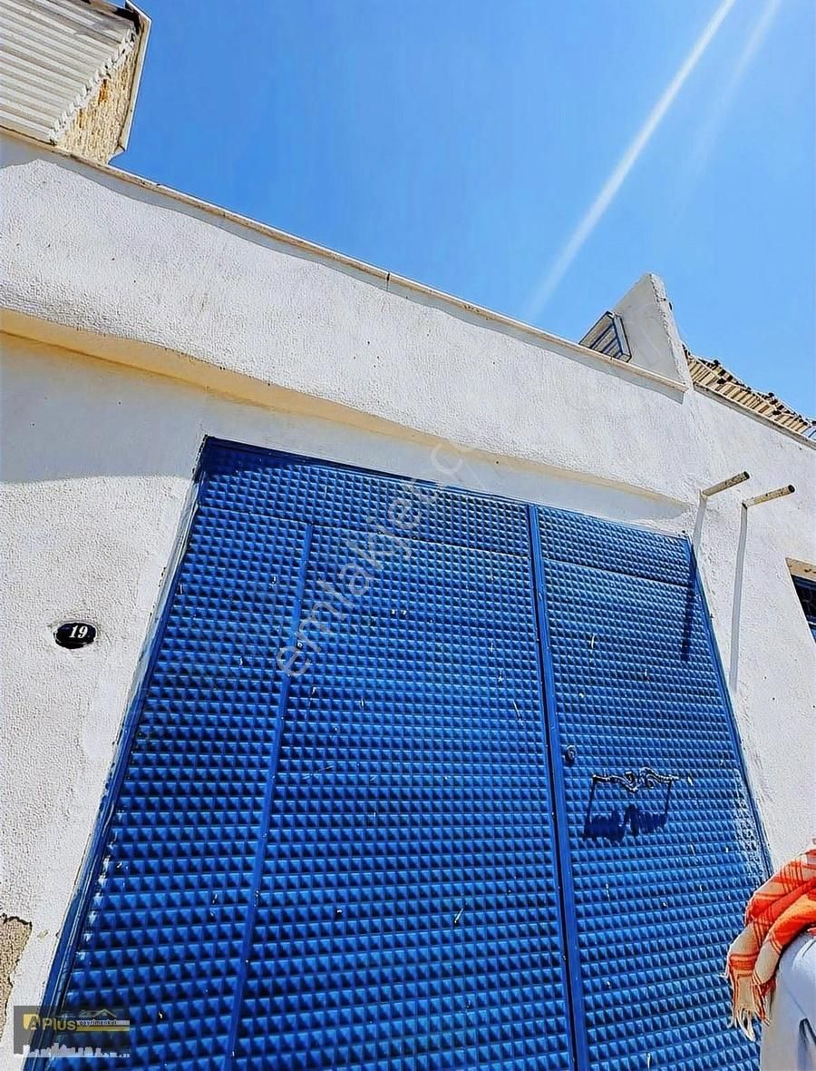 A Plus Gayrimenkulden Uygun Satılık Masrafsız Köy Evi - Görsel 9