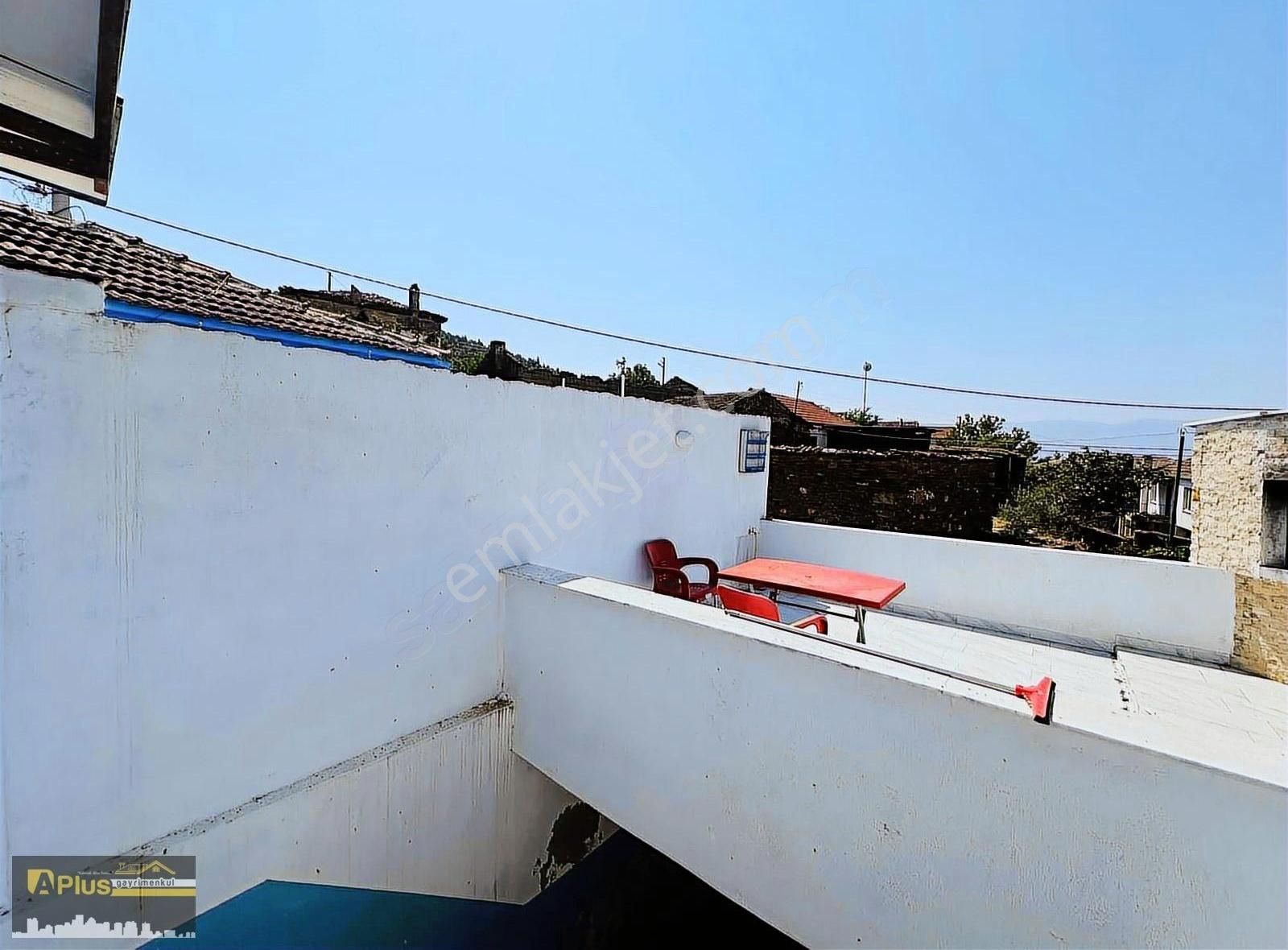 A Plus Gayrimenkulden Uygun Satılık Masrafsız Köy Evi - Görsel 16