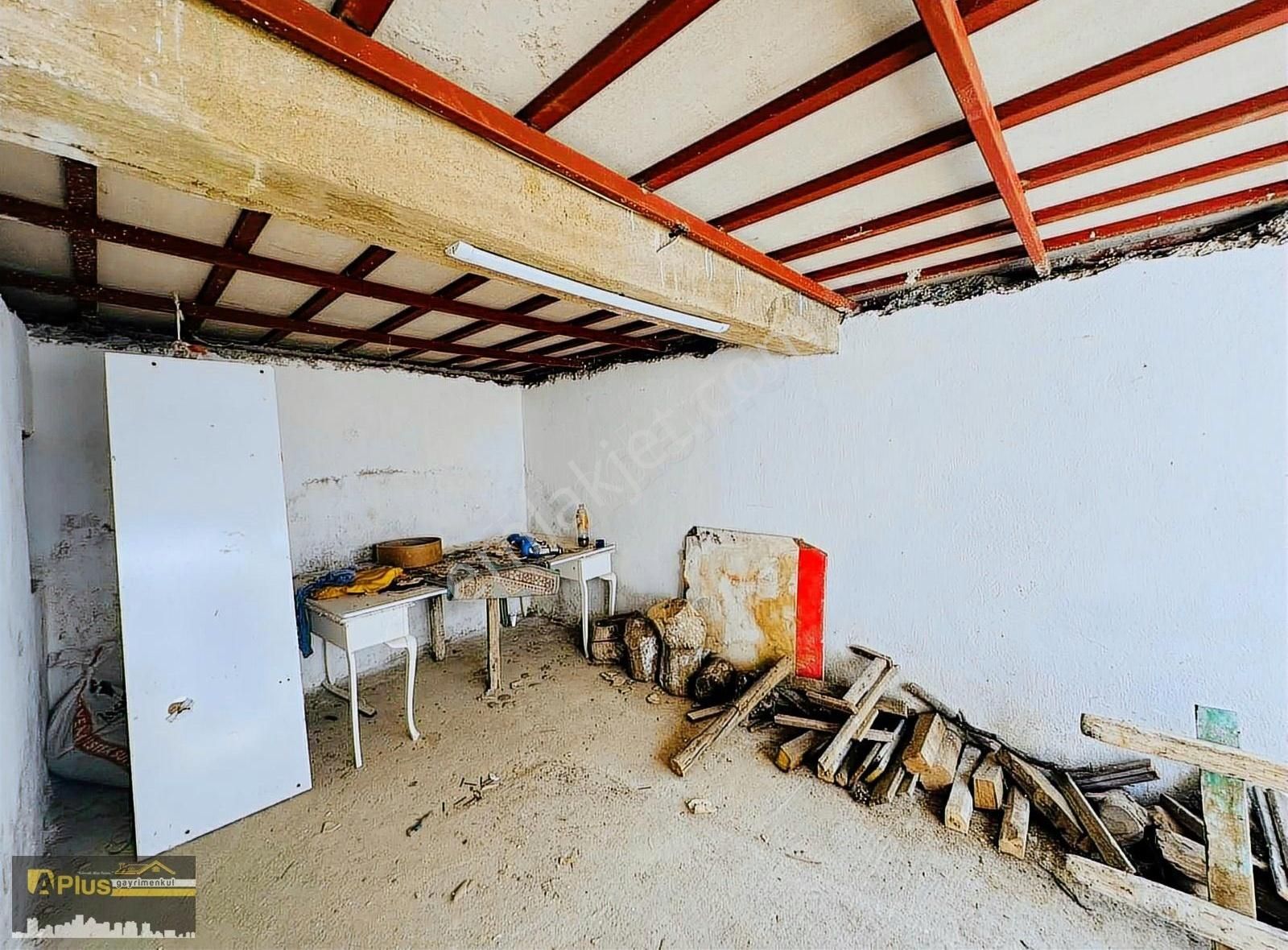 A Plus Gayrimenkulden Uygun Satılık Masrafsız Köy Evi - Görsel 6