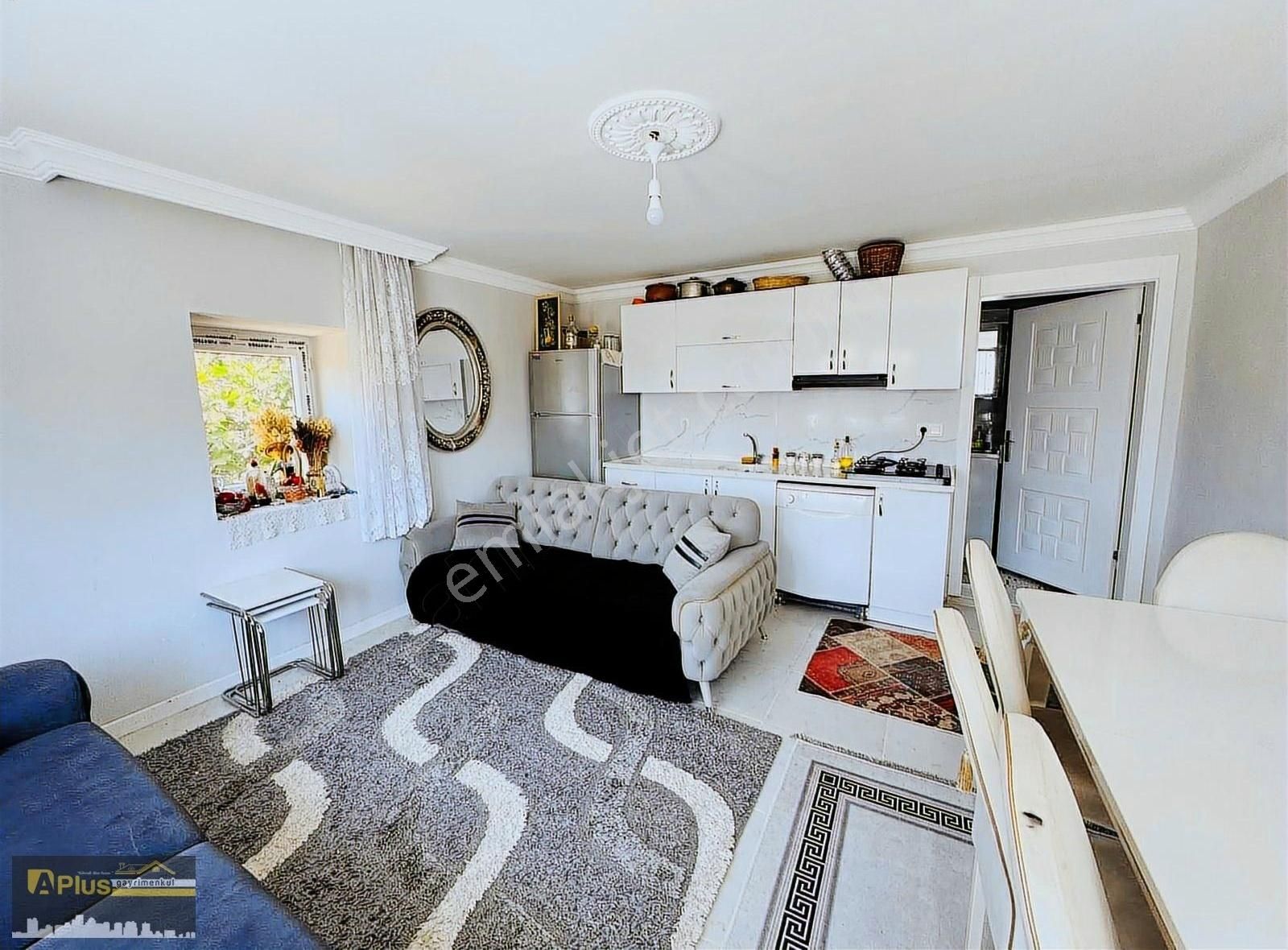 A Plus Gayrimenkulden Uygun Satılık Masrafsız Köy Evi - Görsel 15