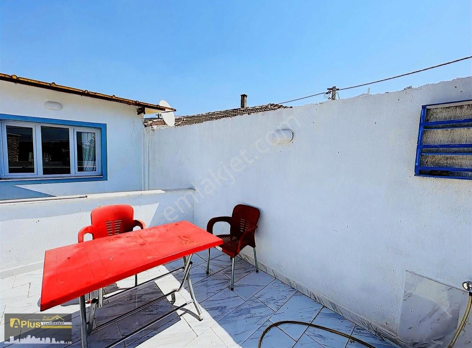 A Plus Gayrimenkulden Uygun Satılık Masrafsız Köy Evi - Görsel 8