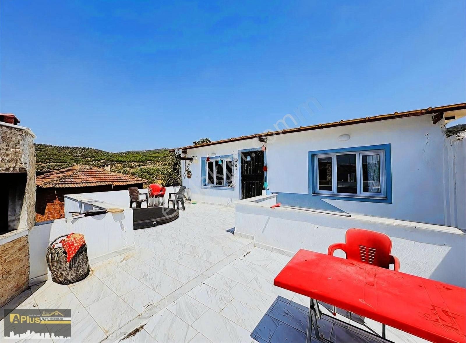 A Plus Gayrimenkulden Uygun Satılık Masrafsız Köy Evi - Görsel 2