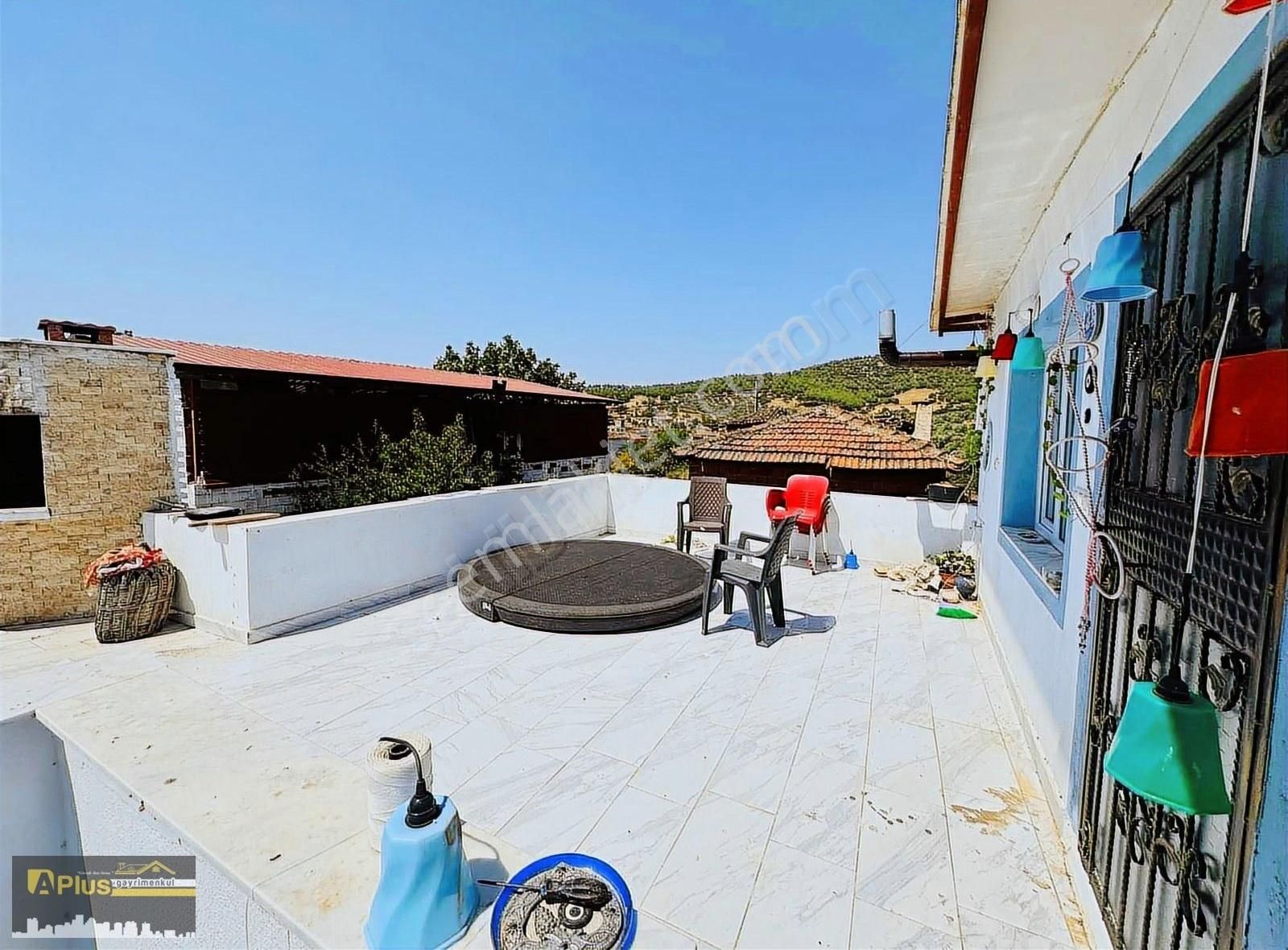 A Plus Gayrimenkulden Uygun Satılık Masrafsız Köy Evi - Görsel 23