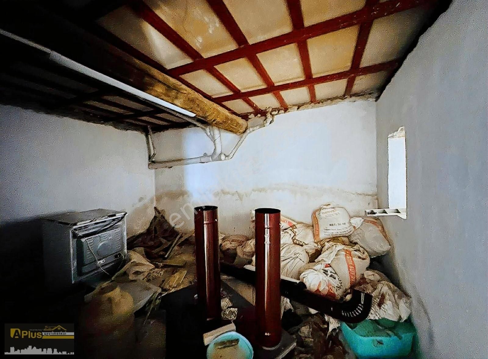 A Plus Gayrimenkulden Uygun Satılık Masrafsız Köy Evi - Görsel 30