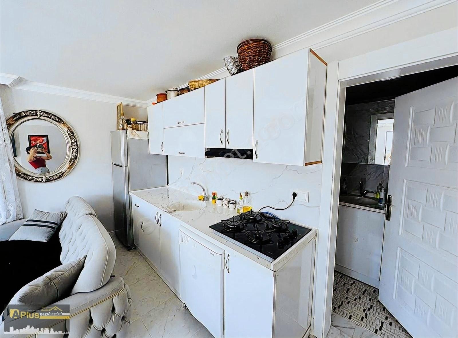 A Plus Gayrimenkulden Uygun Satılık Masrafsız Köy Evi - Görsel 7