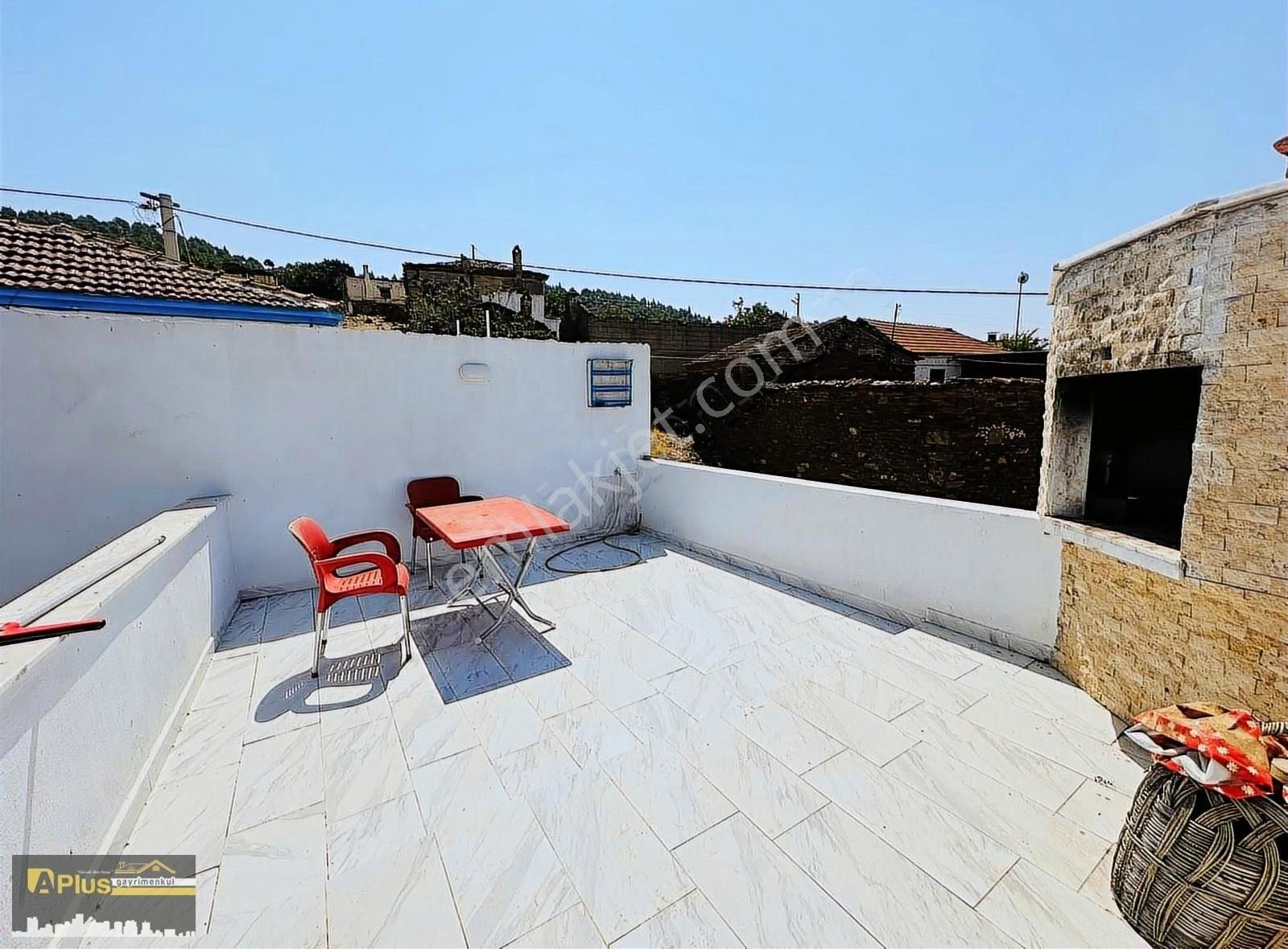 A Plus Gayrimenkulden Uygun Satılık Masrafsız Köy Evi - Görsel 27