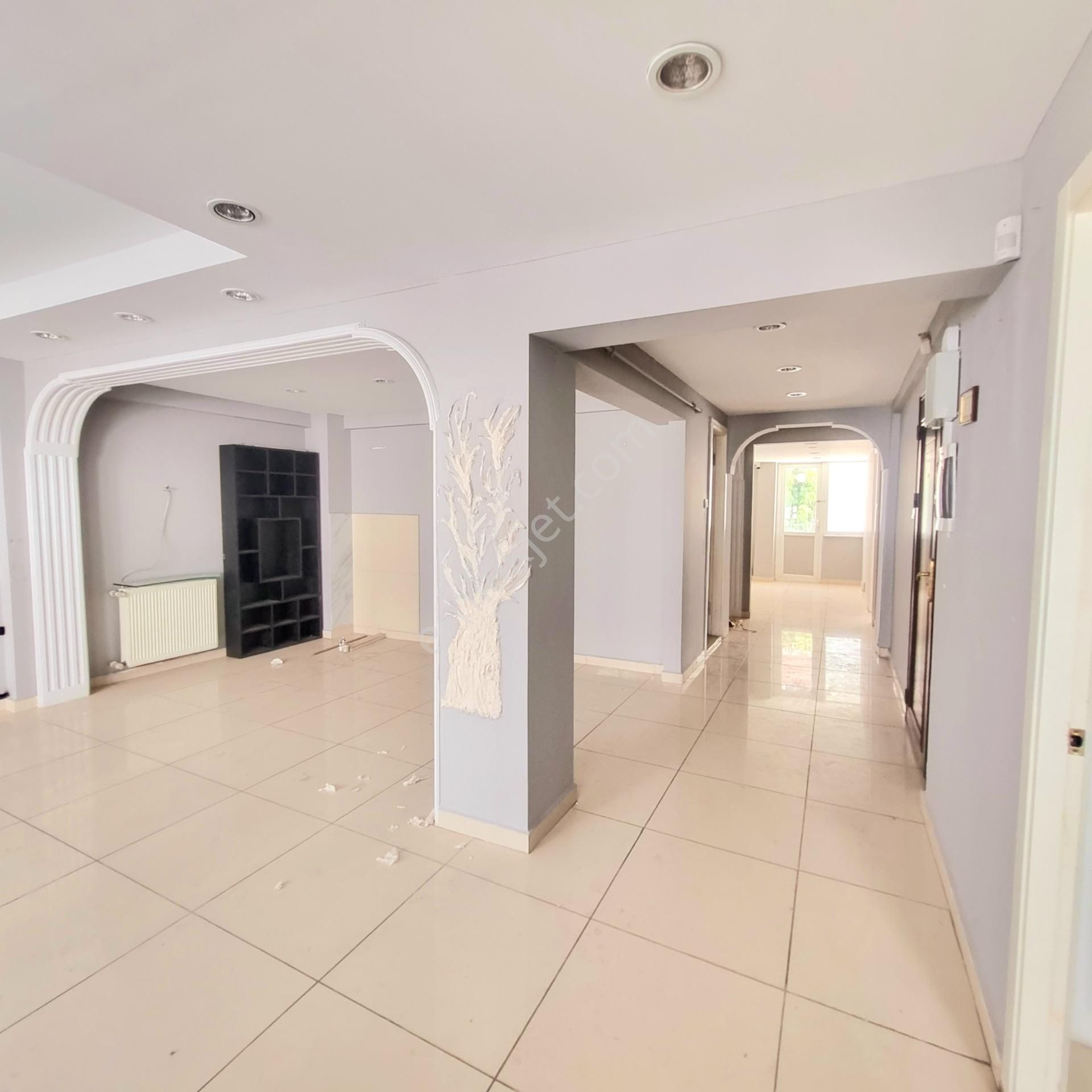 Mudanya Merkezde İşyeri Ruhsatlı Kiralık Daire - Görsel 9