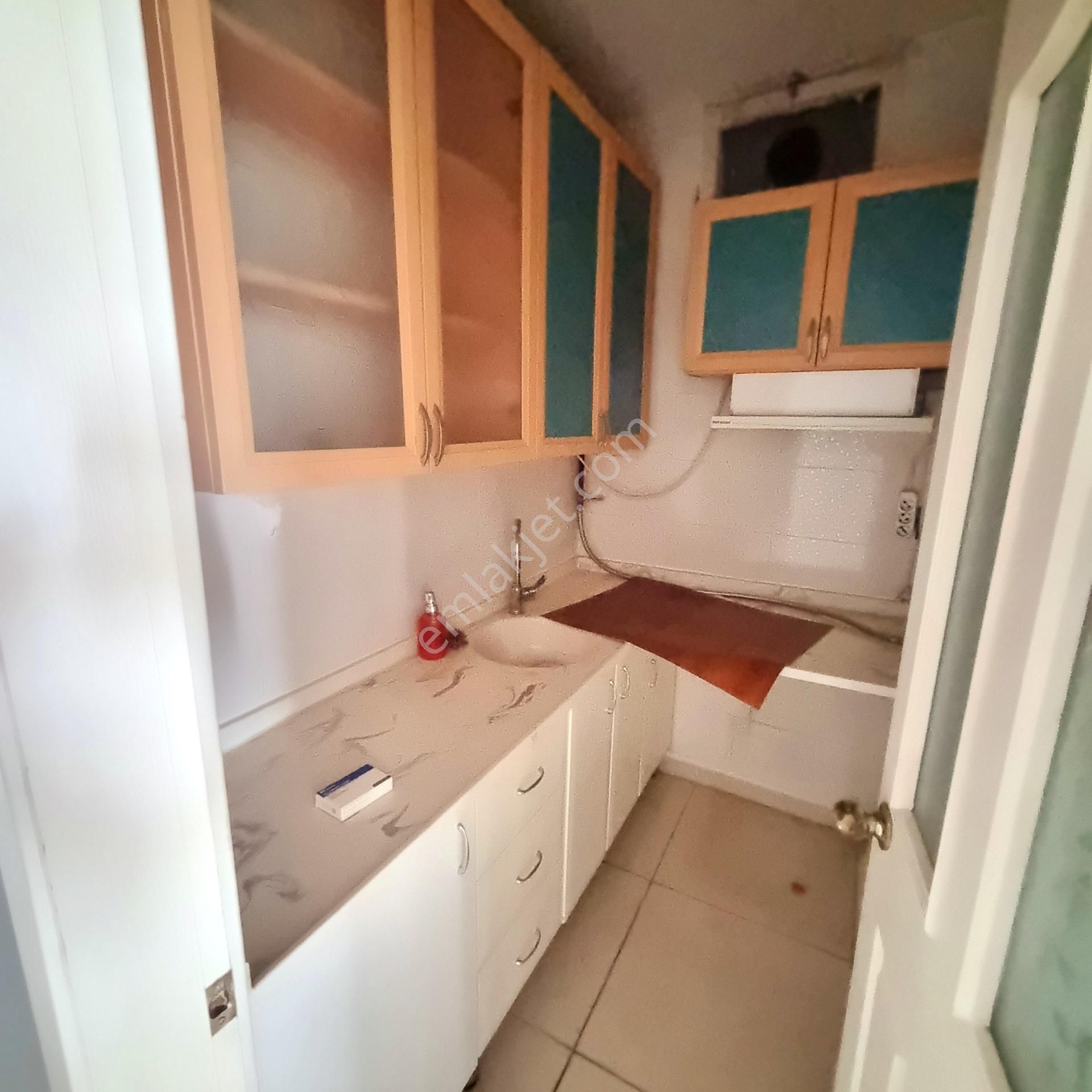Mudanya Merkezde İşyeri Ruhsatlı Kiralık Daire - Görsel 21