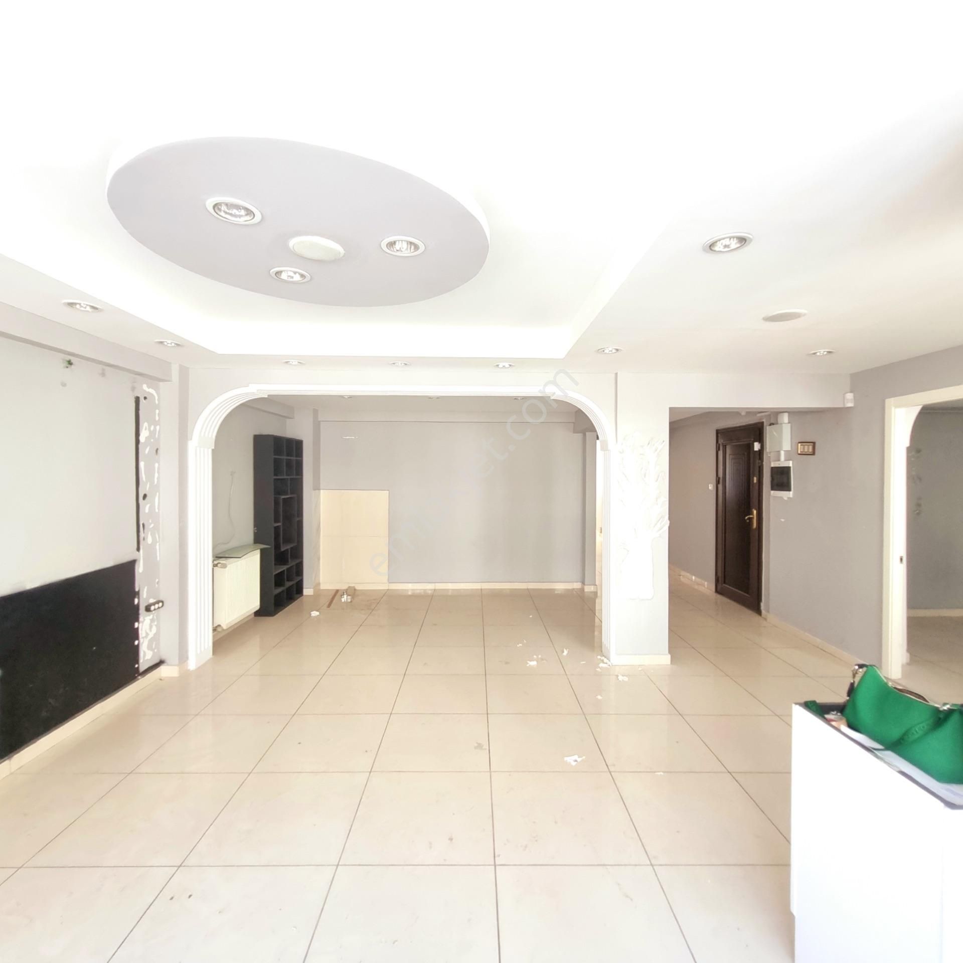 Mudanya Merkezde İşyeri Ruhsatlı Kiralık Daire - Görsel 7