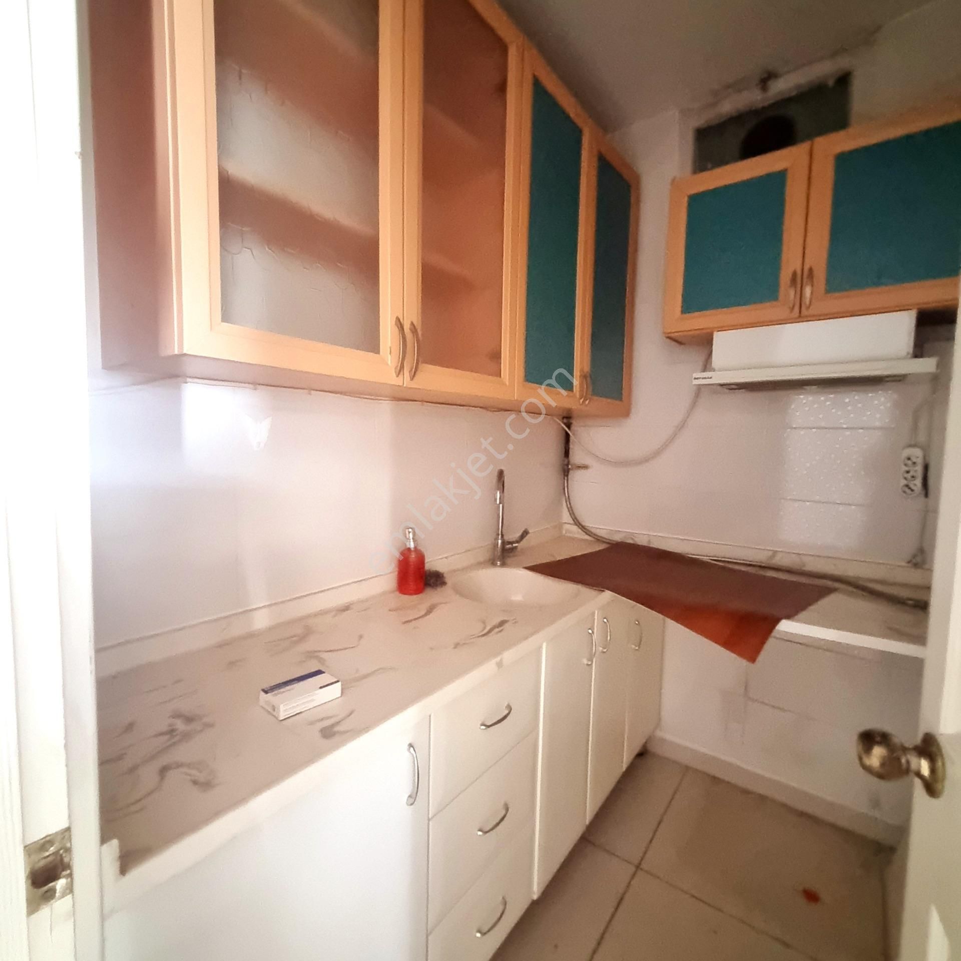 Mudanya Merkezde İşyeri Ruhsatlı Kiralık Daire - Görsel 22