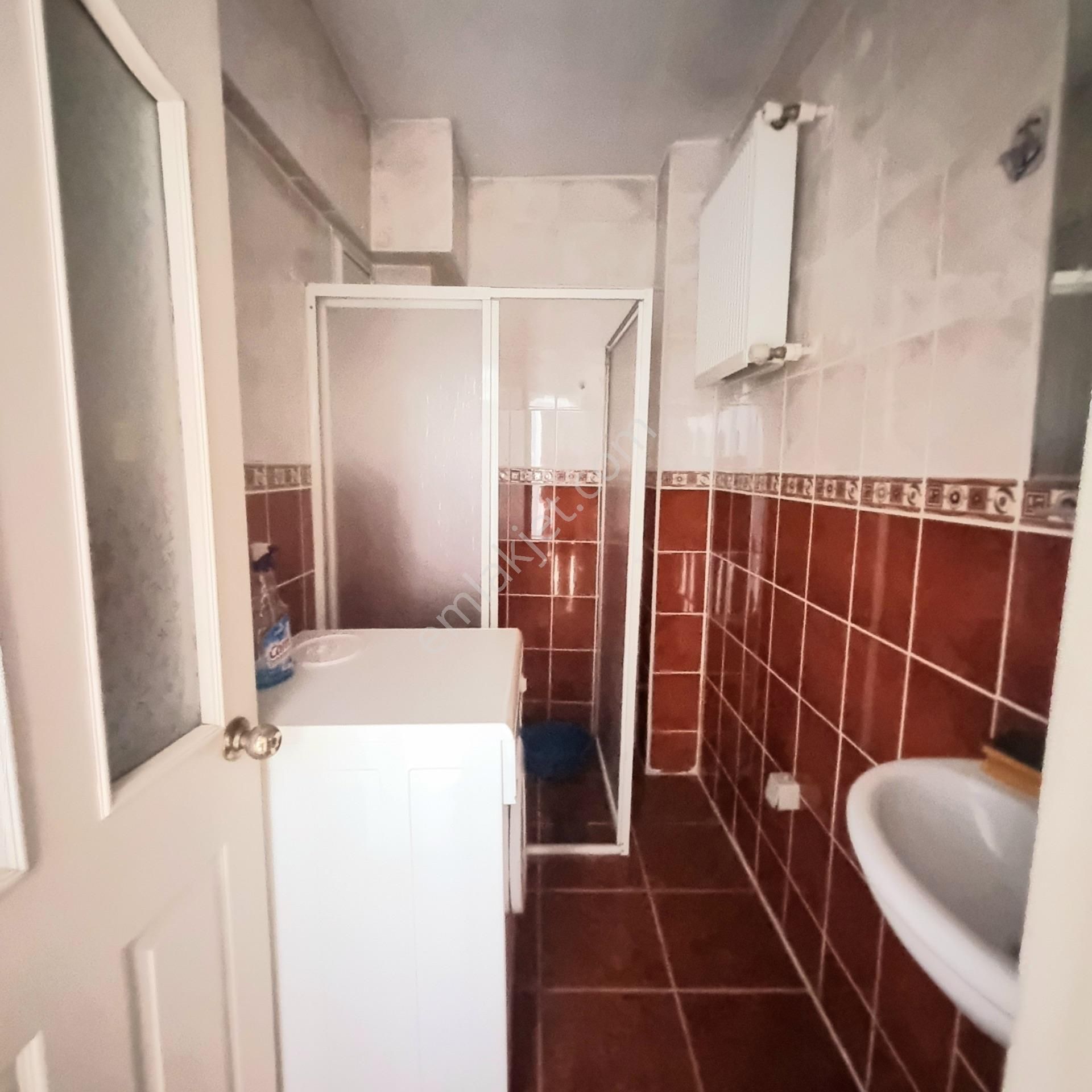 Mudanya Merkezde İşyeri Ruhsatlı Kiralık Daire - Görsel 20