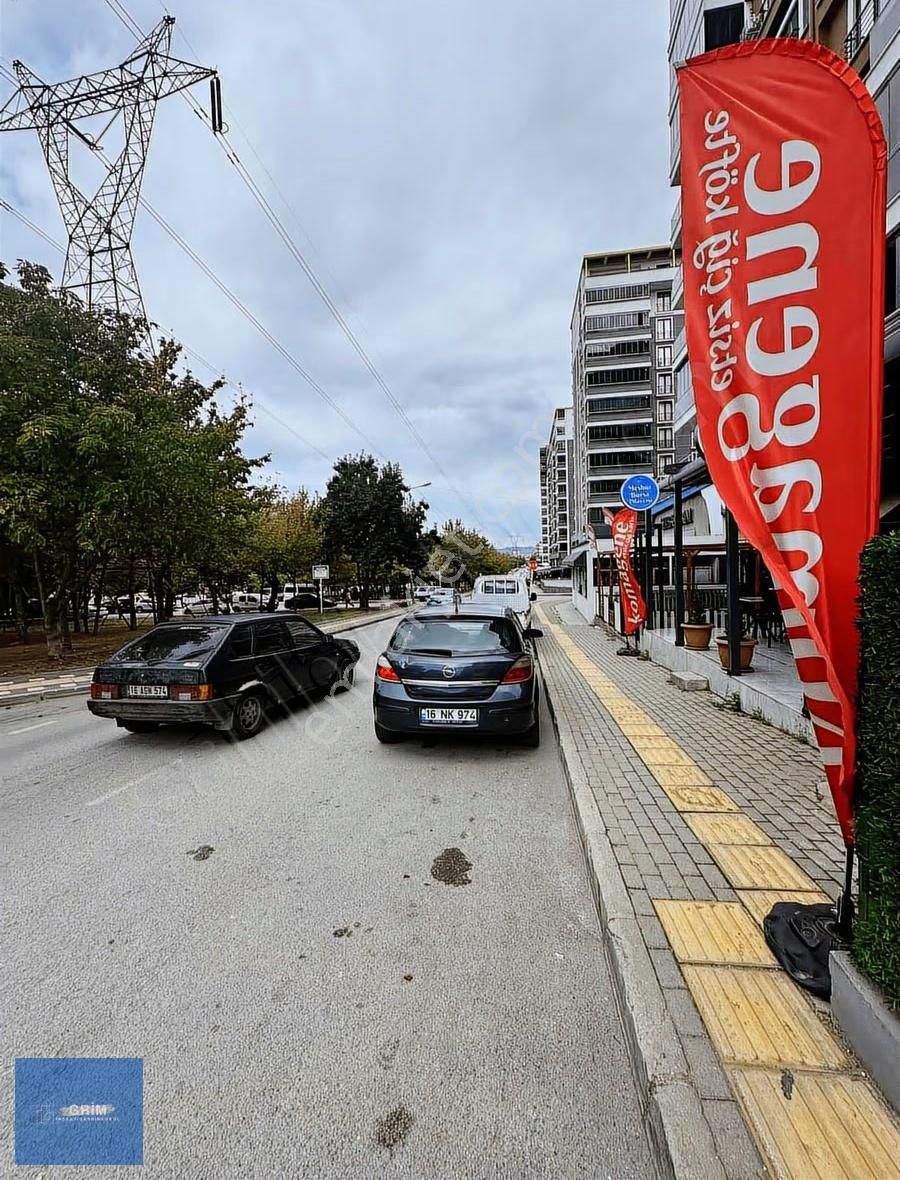 Ataevler'de İşlek Cadde Üzeri Fırsat 300 M² Cadde Dükkanı! - Görsel 12