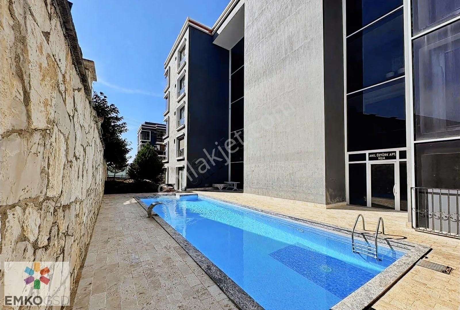 Seferihisar Camikebirde Satılık - Görsel 15
