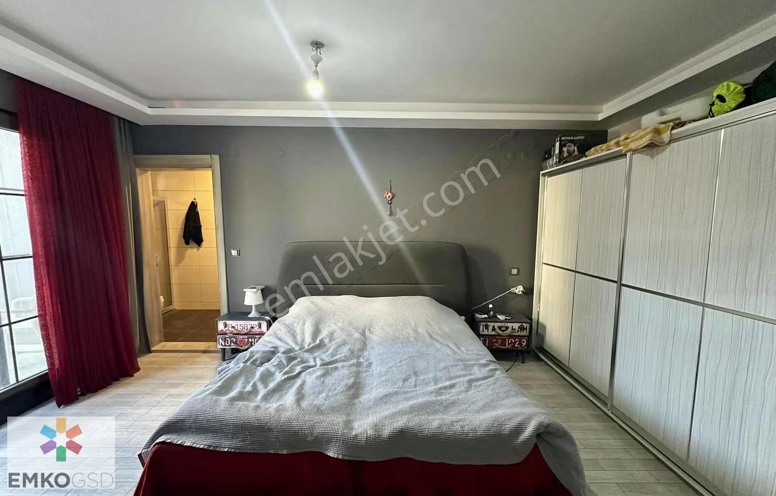Seferihisar Camikebirde Satılık - Görsel 8