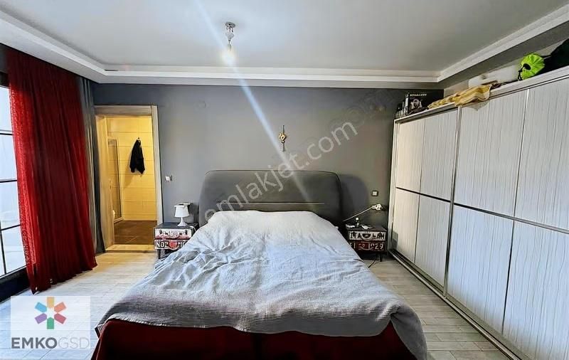 Seferihisar Camikebirde Satılık - Görsel 22