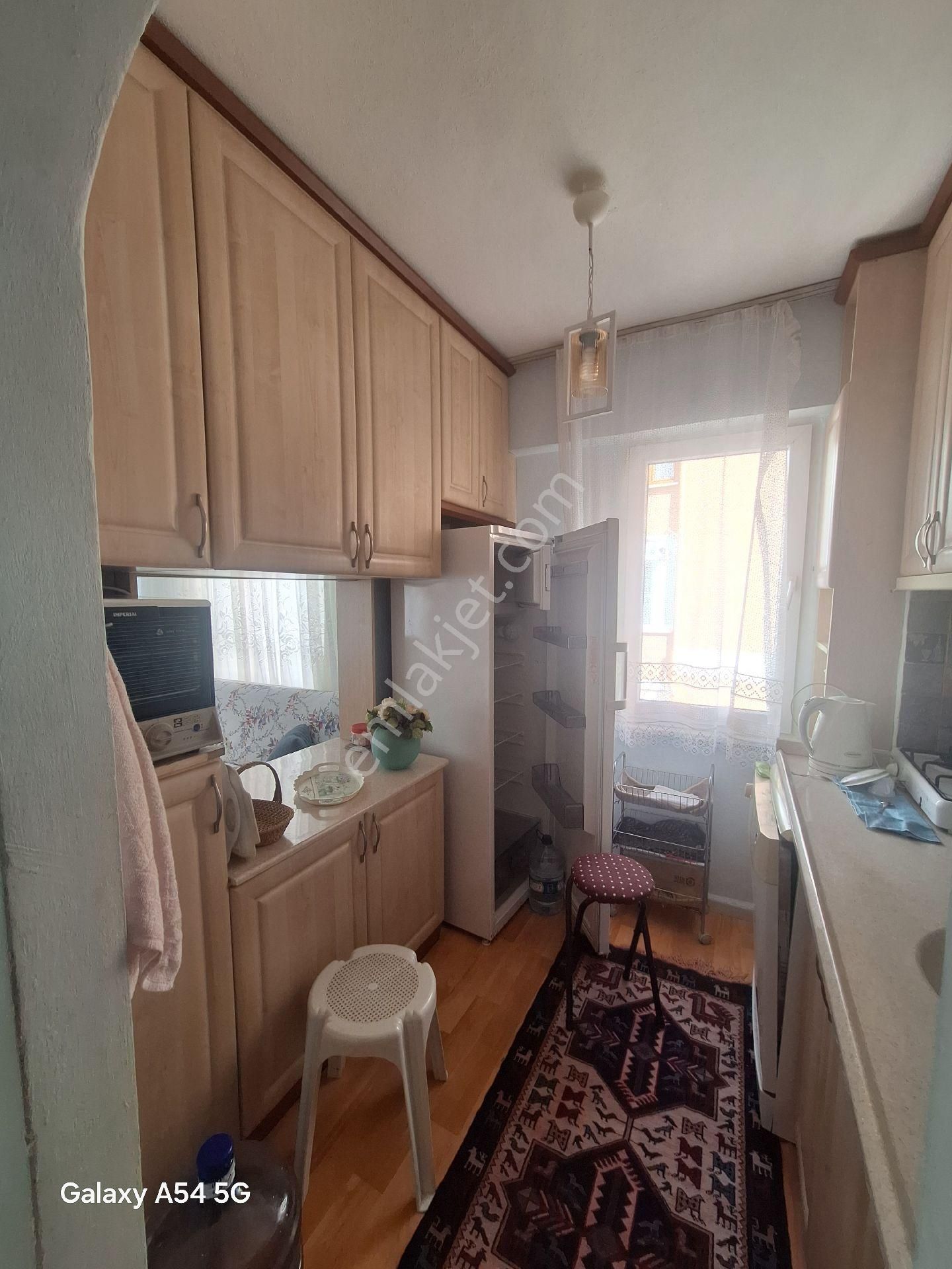 Gemlik K.kumla Feyza Emlak Tan Satılık Havuzlu Daire - Görsel 16