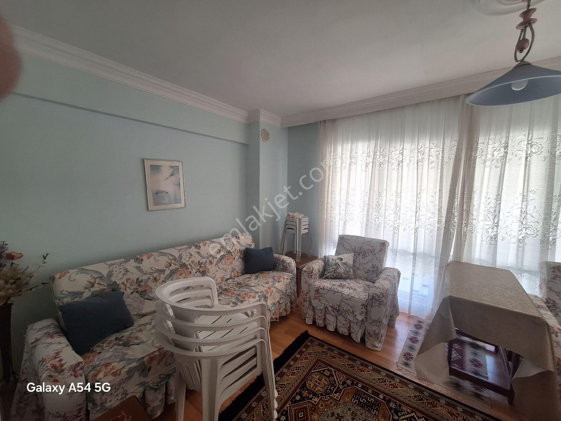 Gemlik K.kumla Feyza Emlak Tan Satılık Havuzlu Daire - Görsel 12