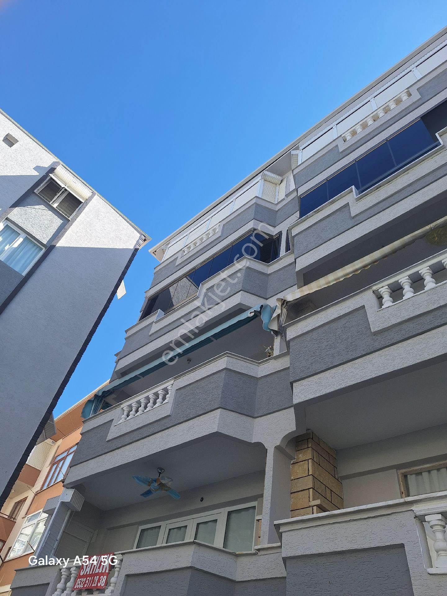 Gemlik K.kumla Feyza Emlak Tan Satılık Havuzlu Daire - Görsel 2