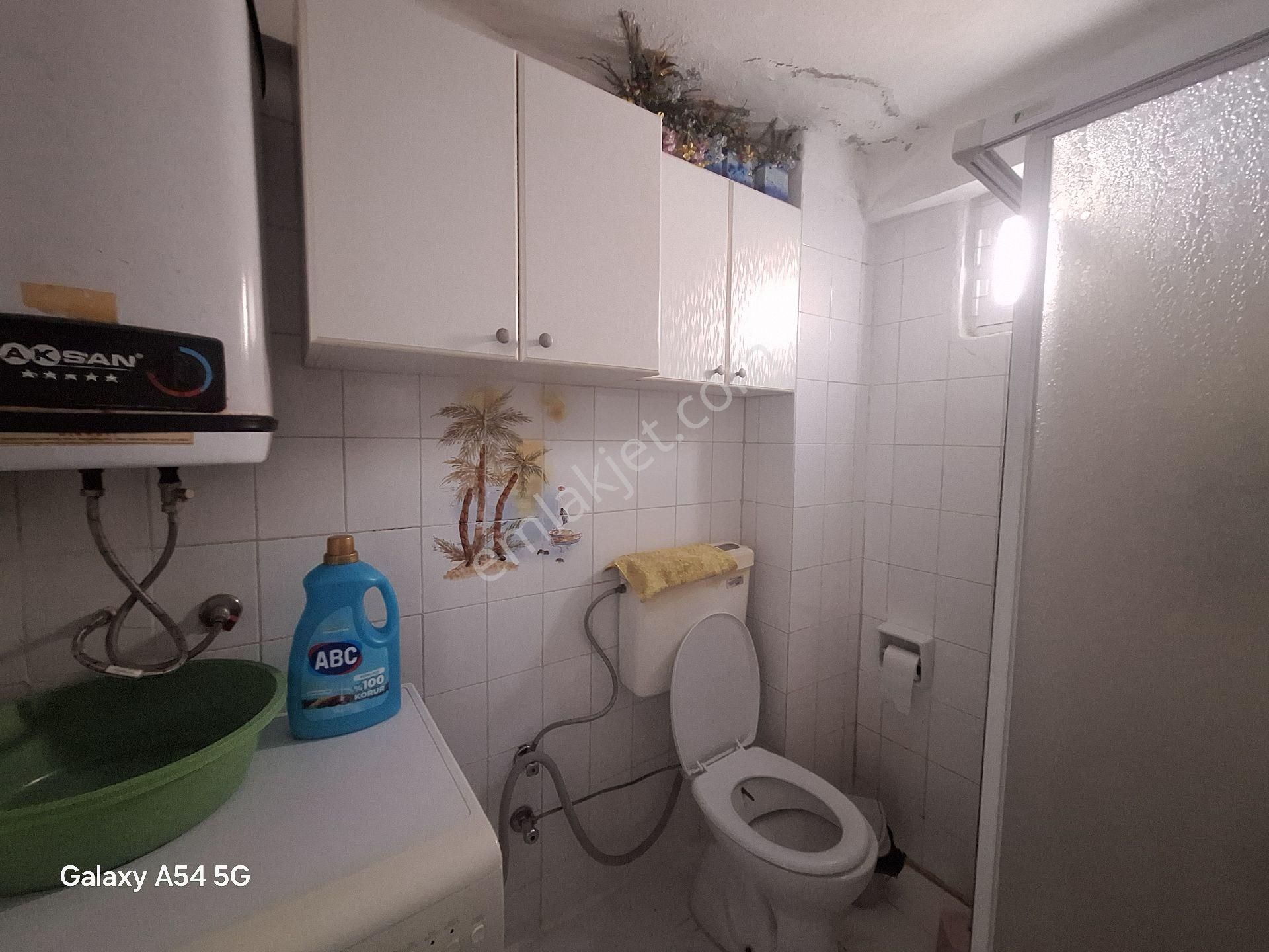 Gemlik K.kumla Feyza Emlak Tan Satılık Havuzlu Daire - Görsel 23
