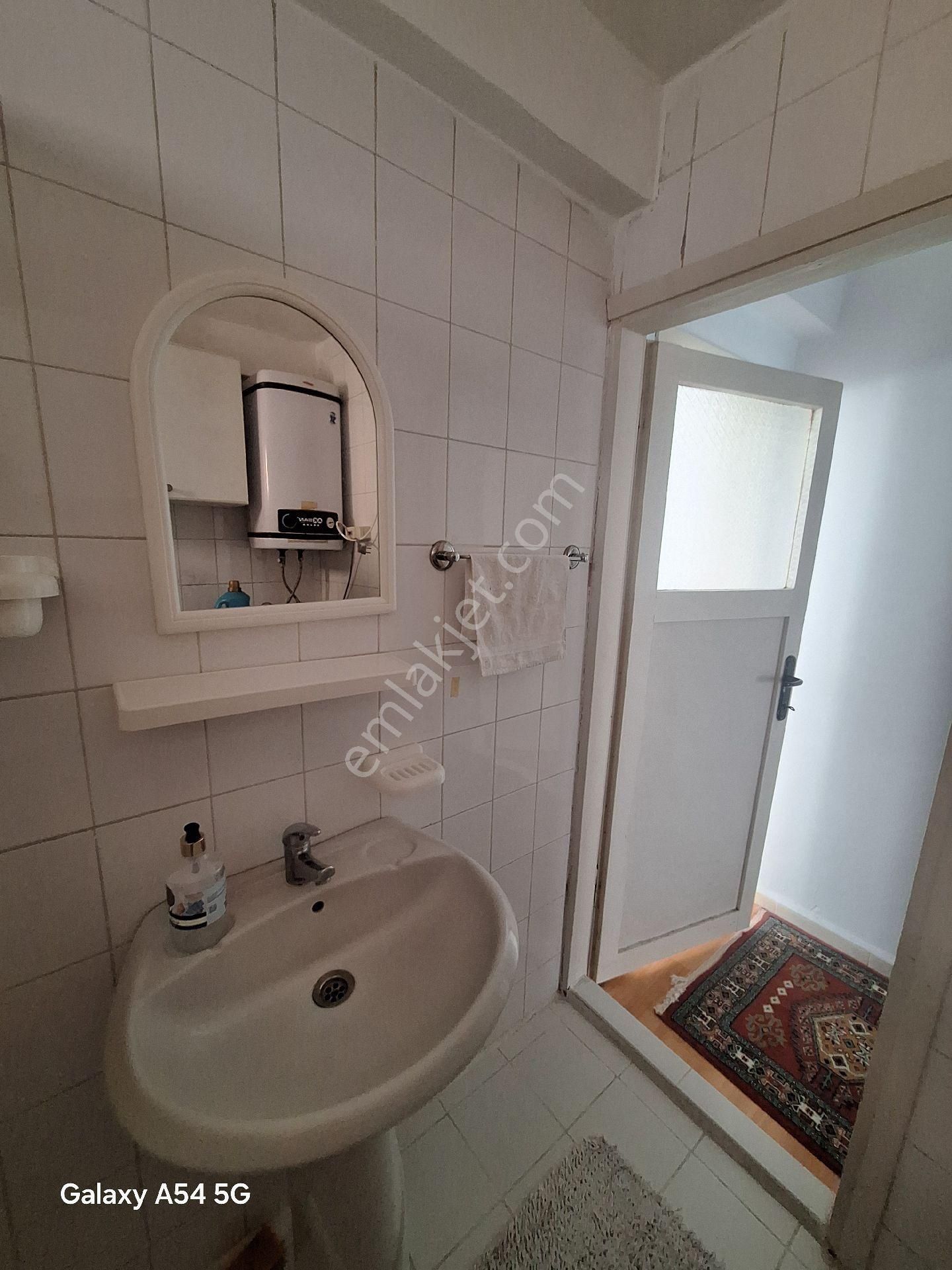 Gemlik K.kumla Feyza Emlak Tan Satılık Havuzlu Daire - Görsel 25