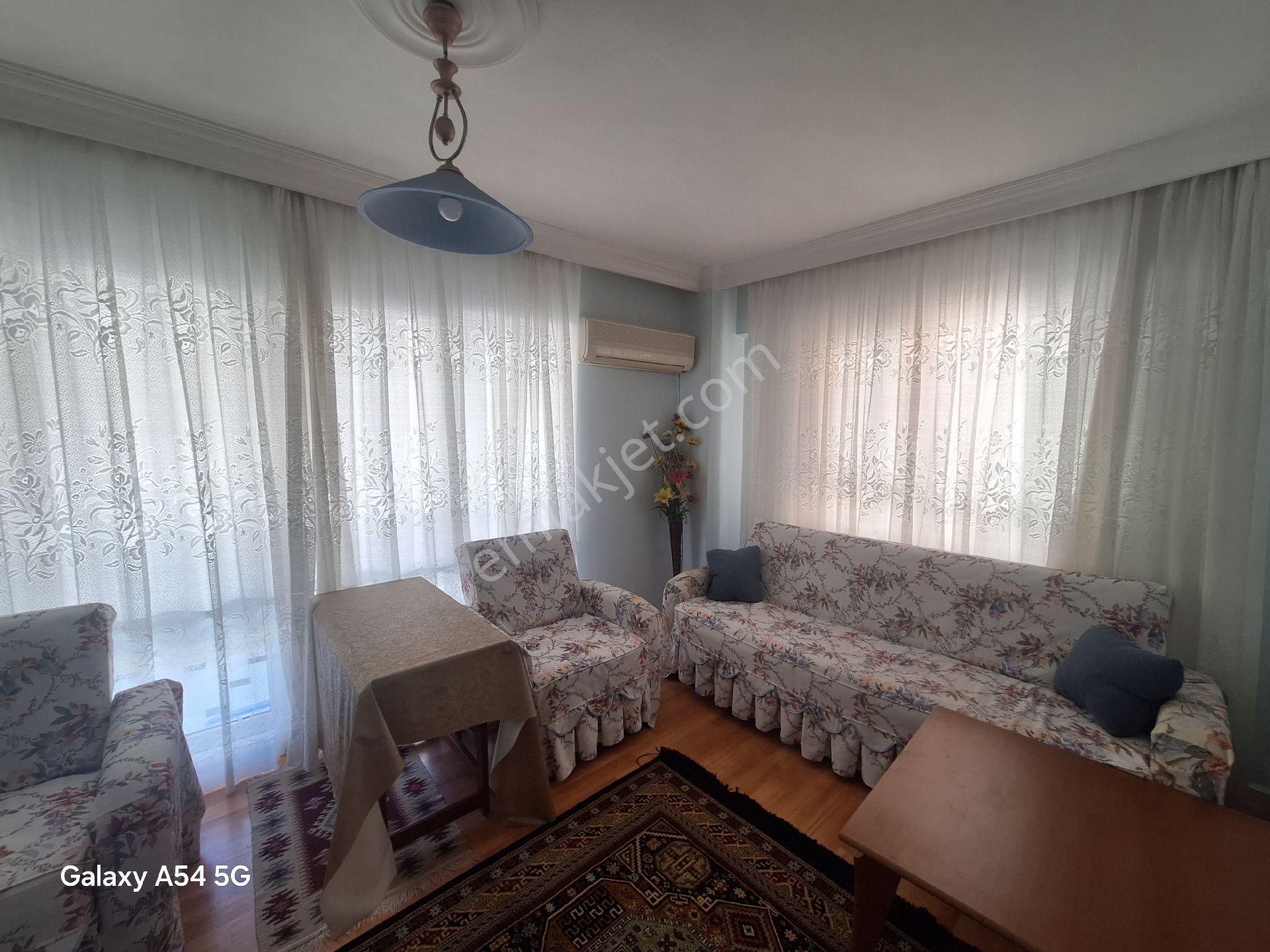Gemlik K.kumla Feyza Emlak Tan Satılık Havuzlu Daire - Görsel 10