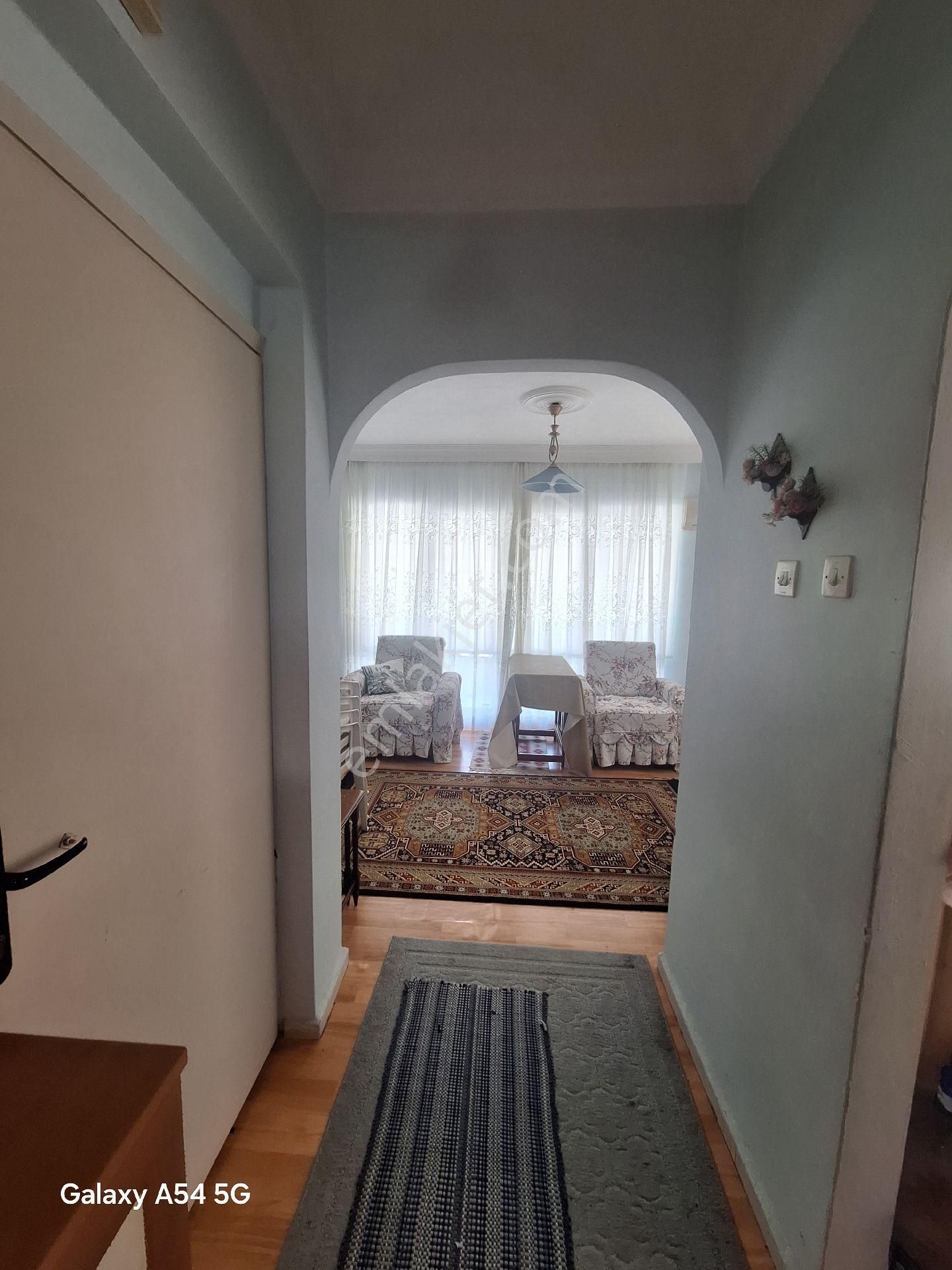 Gemlik K.kumla Feyza Emlak Tan Satılık Havuzlu Daire - Görsel 15