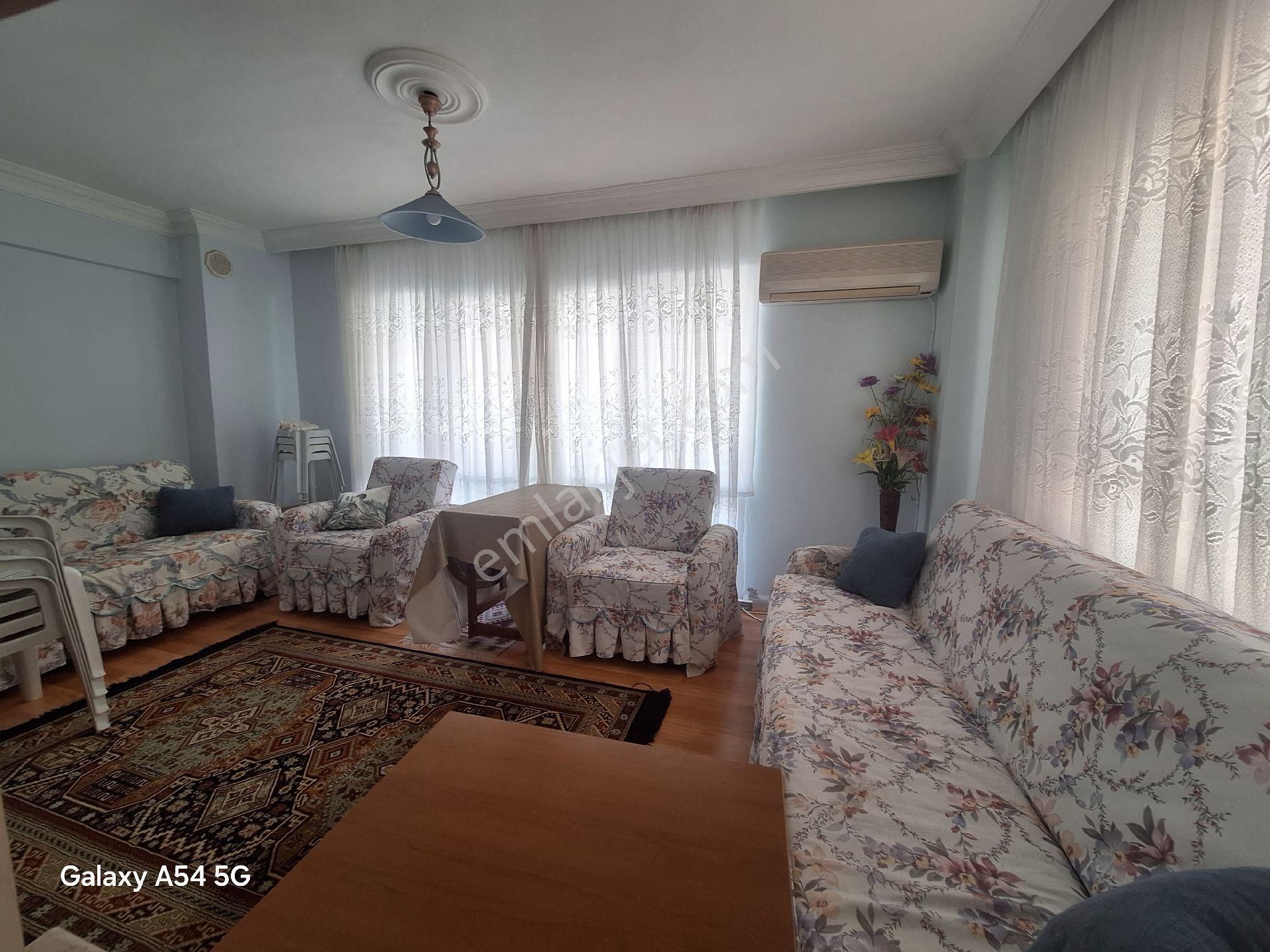 Gemlik K.kumla Feyza Emlak Tan Satılık Havuzlu Daire - Görsel 34