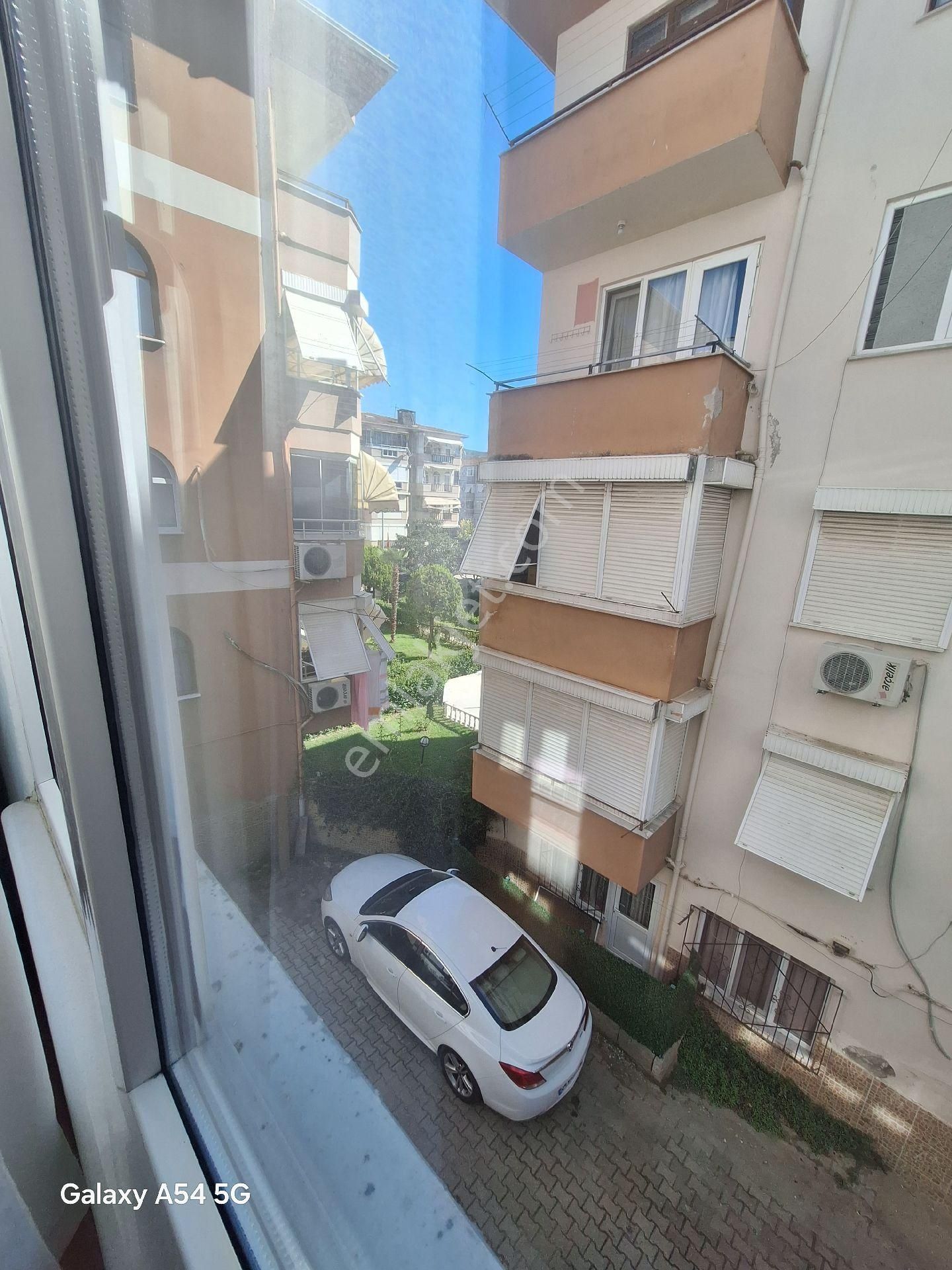 Gemlik K.kumla Feyza Emlak Tan Satılık Havuzlu Daire - Görsel 28
