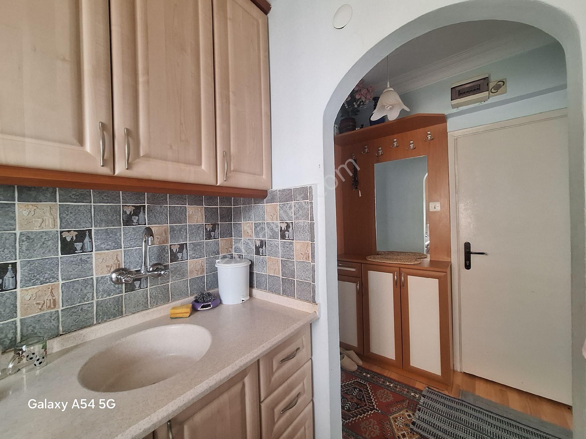 Gemlik K.kumla Feyza Emlak Tan Satılık Havuzlu Daire - Görsel 35