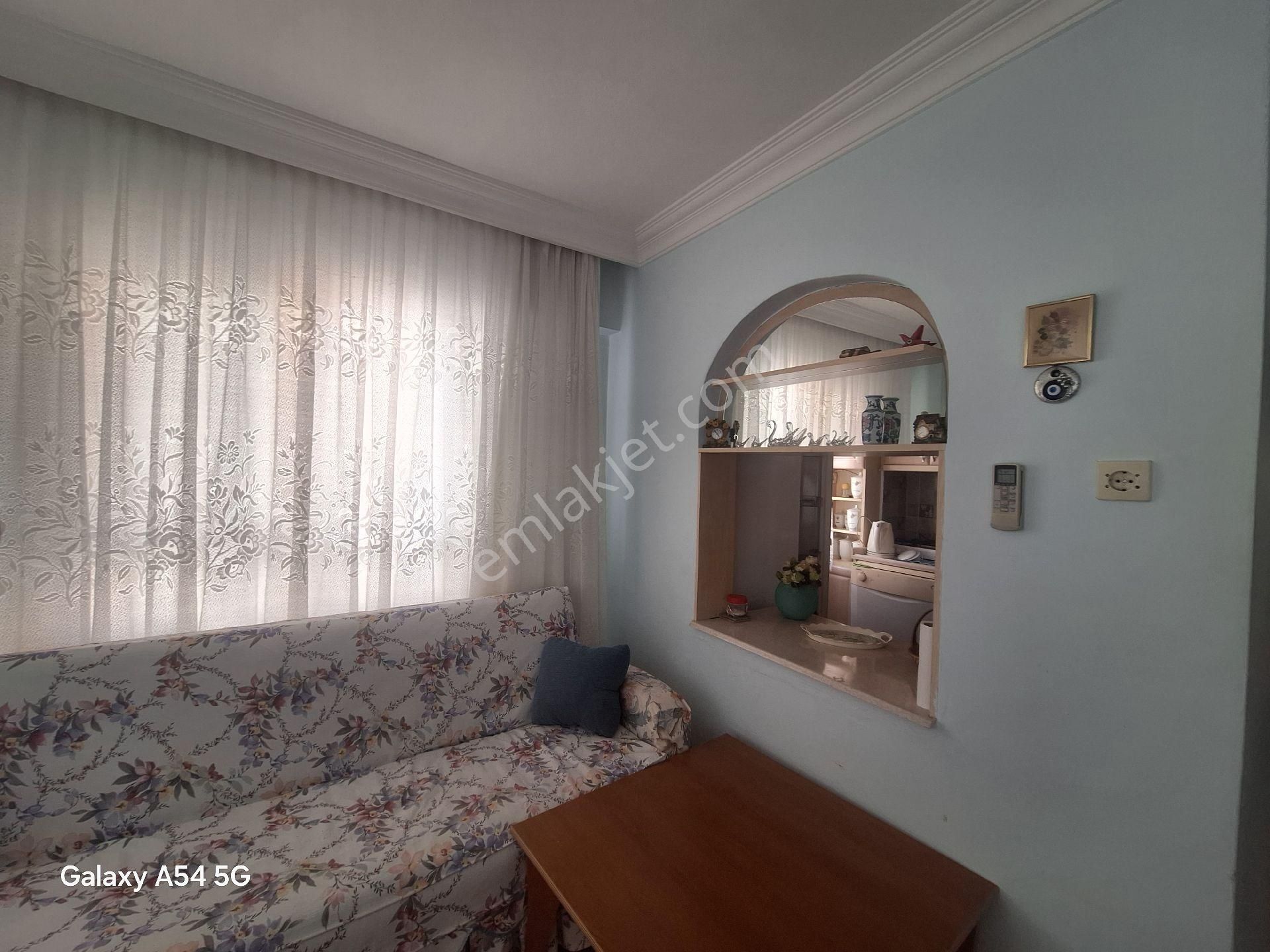 Gemlik K.kumla Feyza Emlak Tan Satılık Havuzlu Daire - Görsel 14