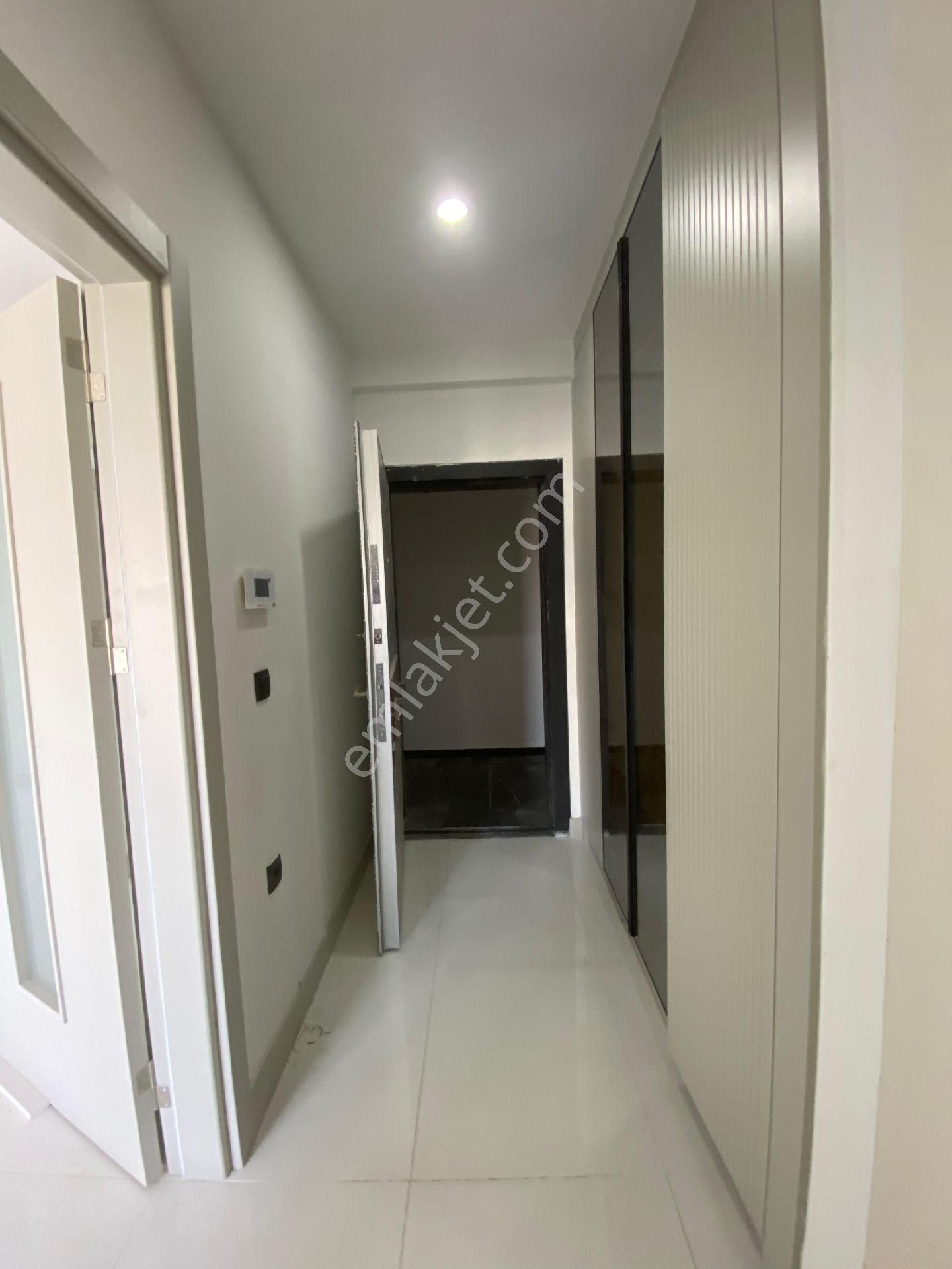 Kuşadası Değirmendere Mevkiinde Lux Havuzlu Güvenlikli Residans 2+1 3+1 4+1daireler - Görsel 32