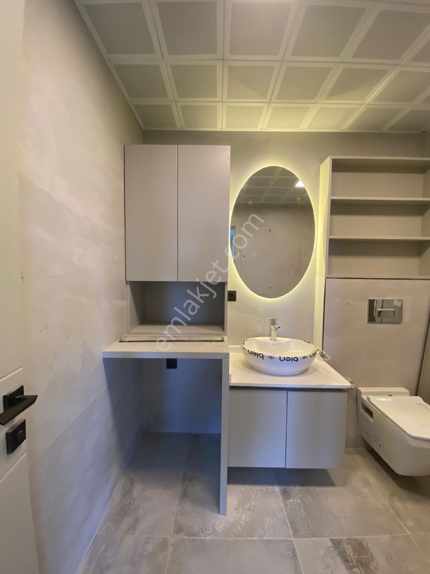 Kuşadası Değirmendere Mevkiinde Lux Havuzlu Güvenlikli Residans 2+1 3+1 4+1daireler - Görsel 30