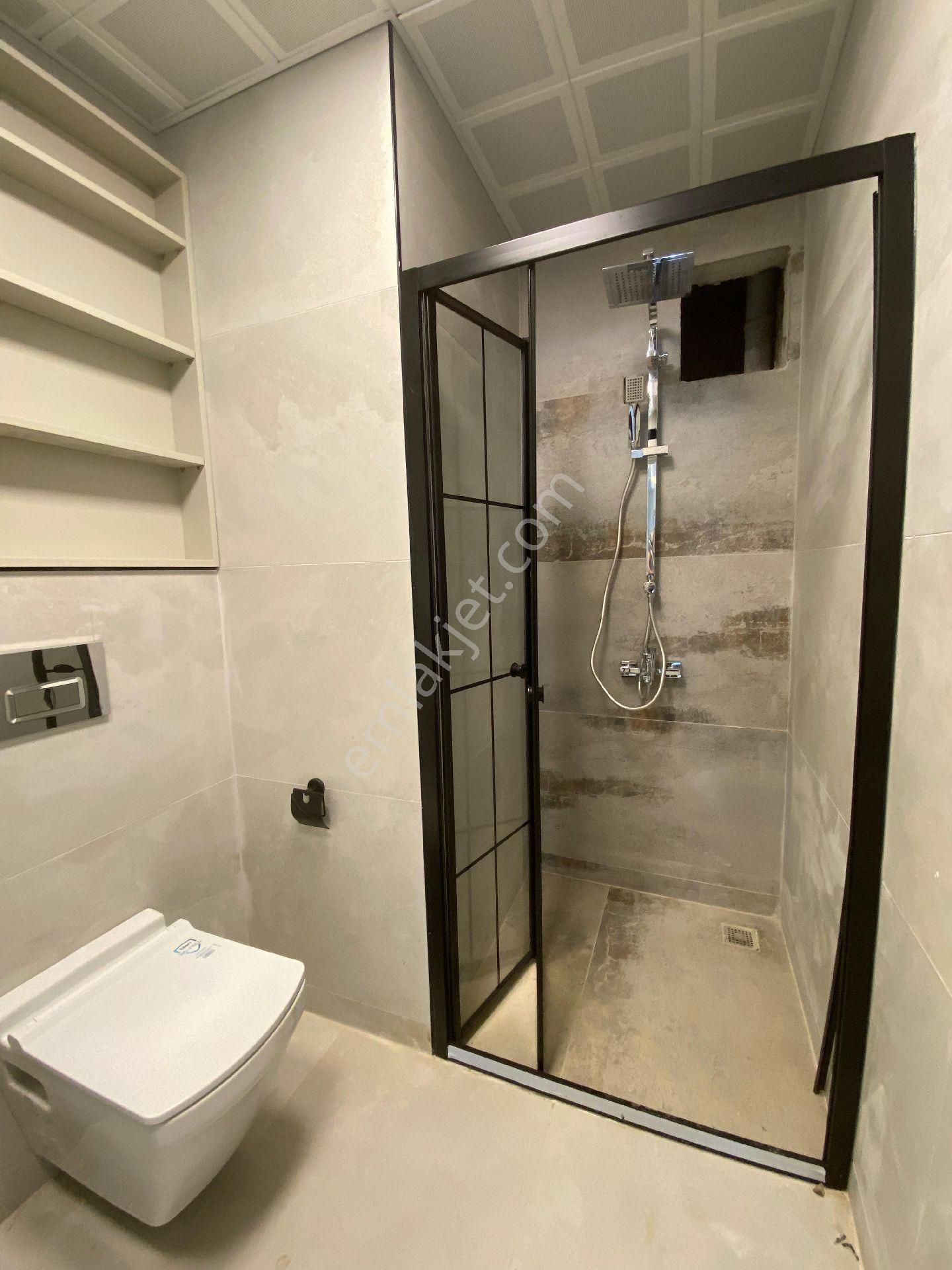 Kuşadası Değirmendere Mevkiinde Lux Havuzlu Güvenlikli Residans 2+1 3+1 4+1daireler - Görsel 19